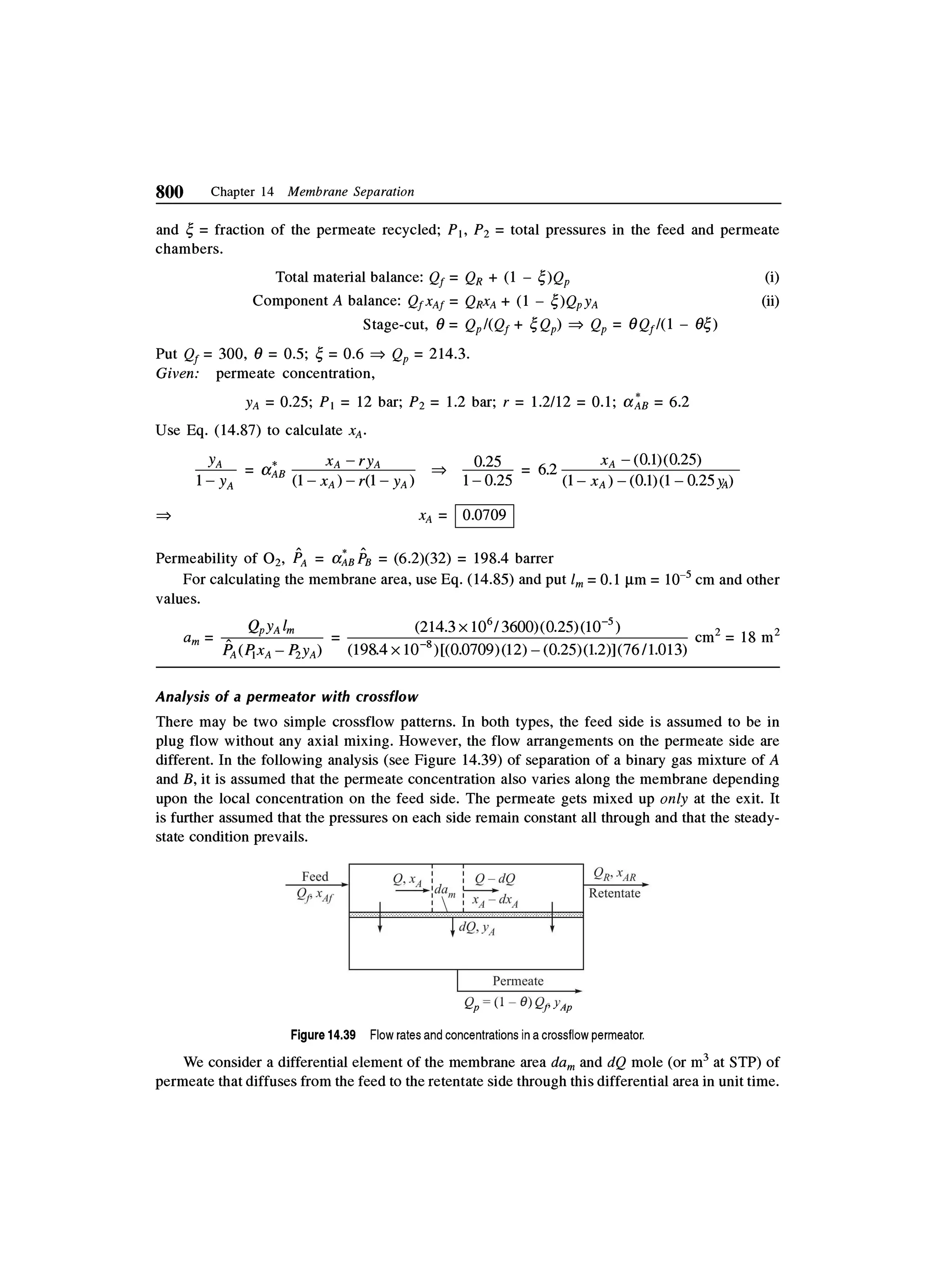Principles of mass transfer and separation process bkd  b k dutta 