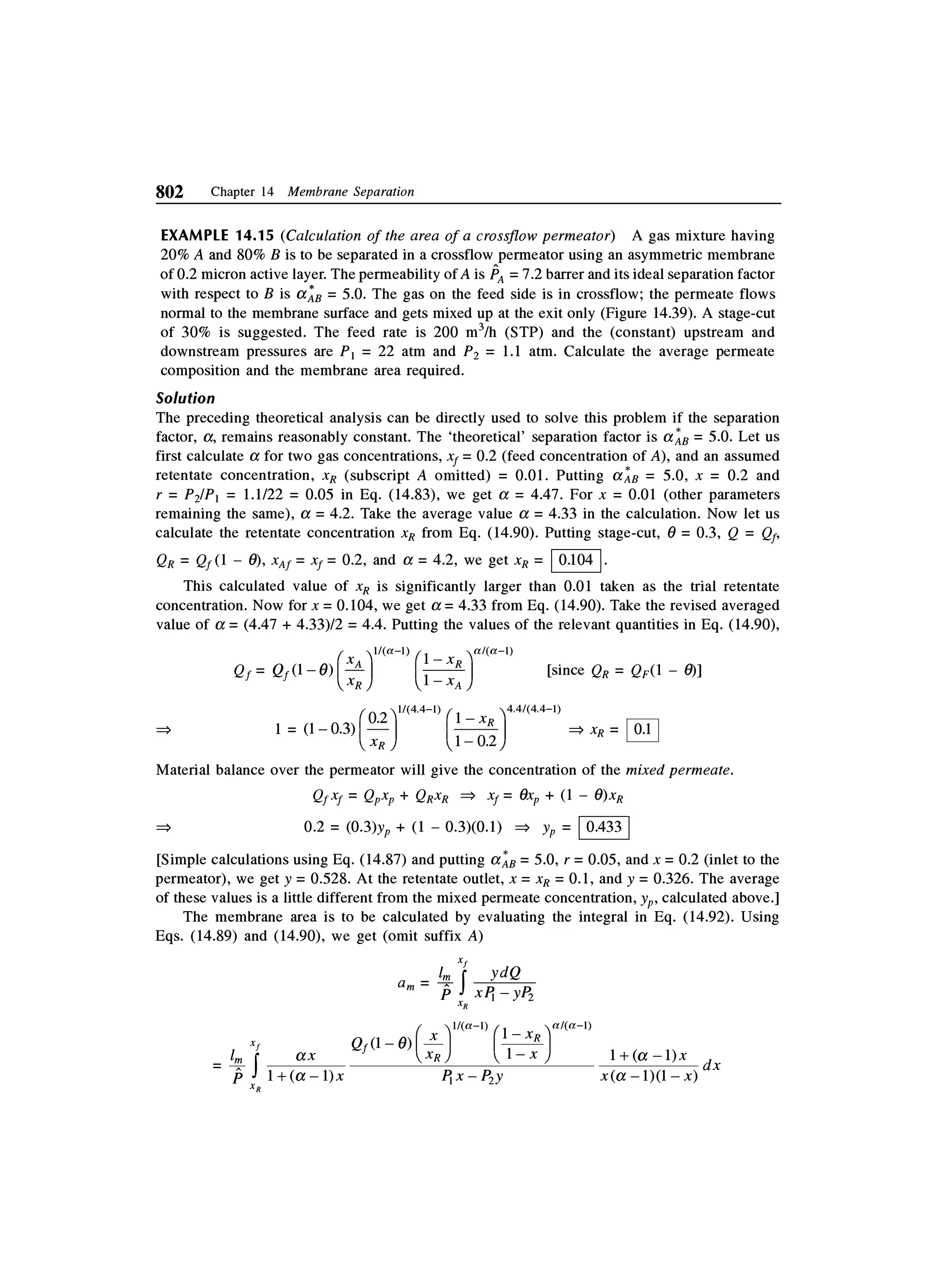 Principles of mass transfer and separation process bkd  b k dutta 