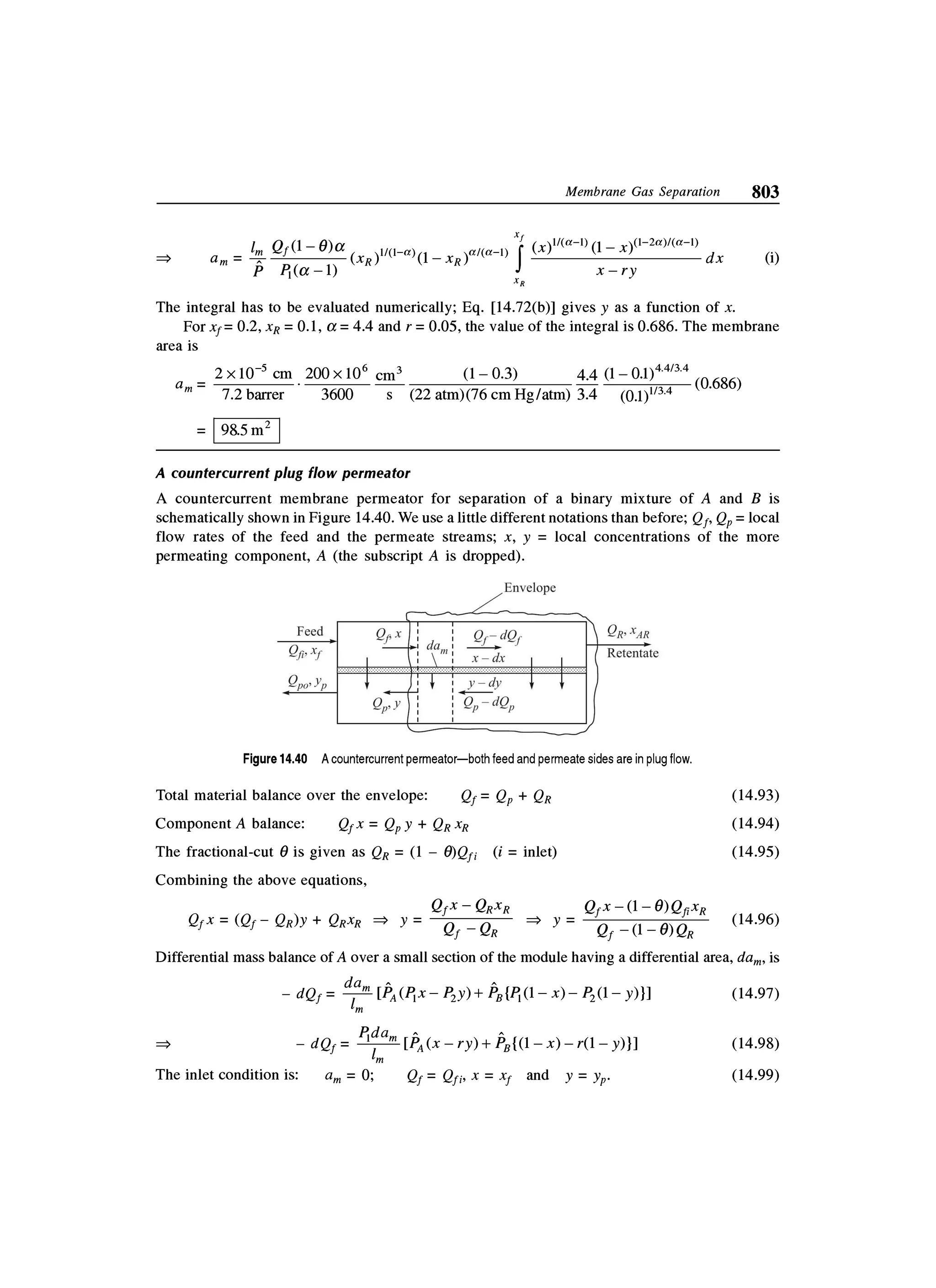 Principles of mass transfer and separation process bkd  b k dutta 