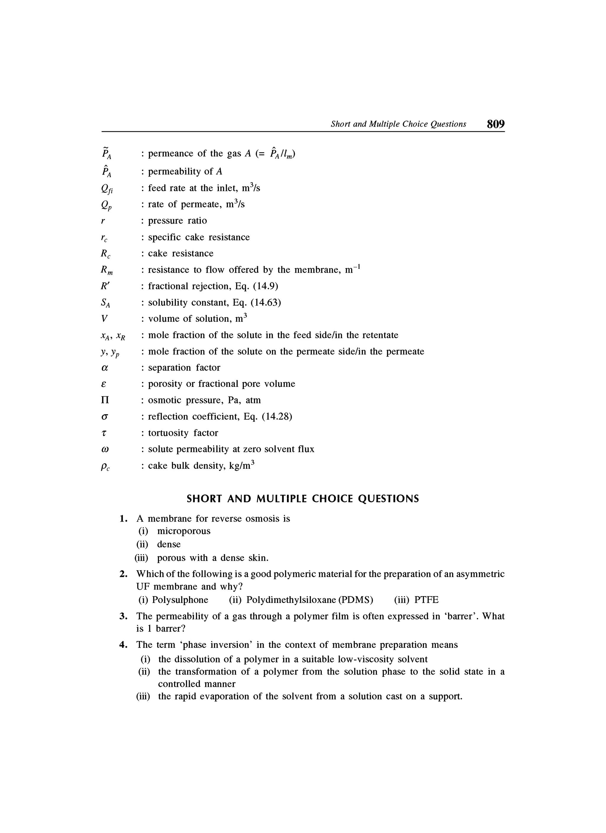 Principles of mass transfer and separation process bkd  b k dutta 