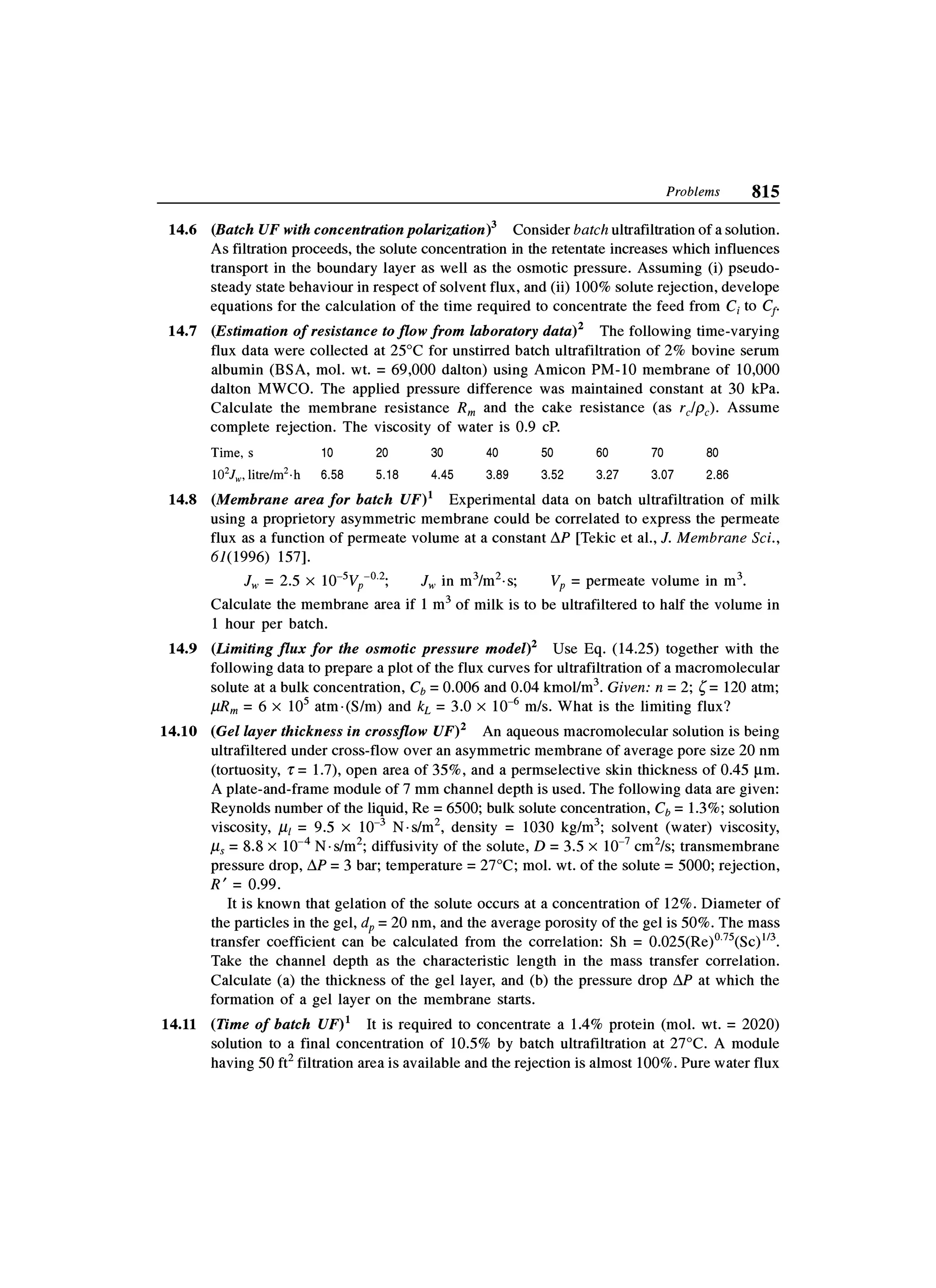 Principles of mass transfer and separation process bkd  b k dutta 