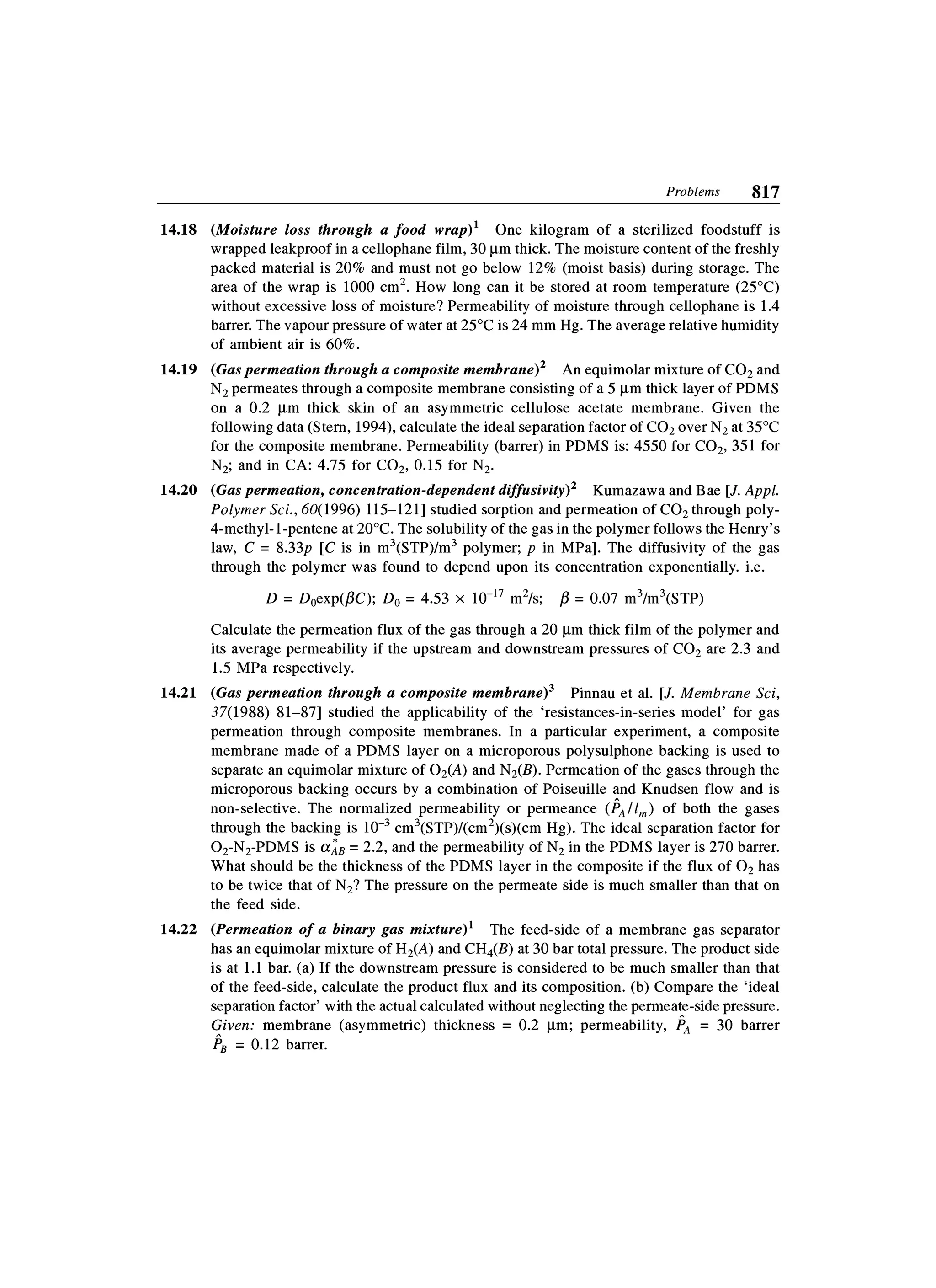 Principles of mass transfer and separation process bkd  b k dutta 