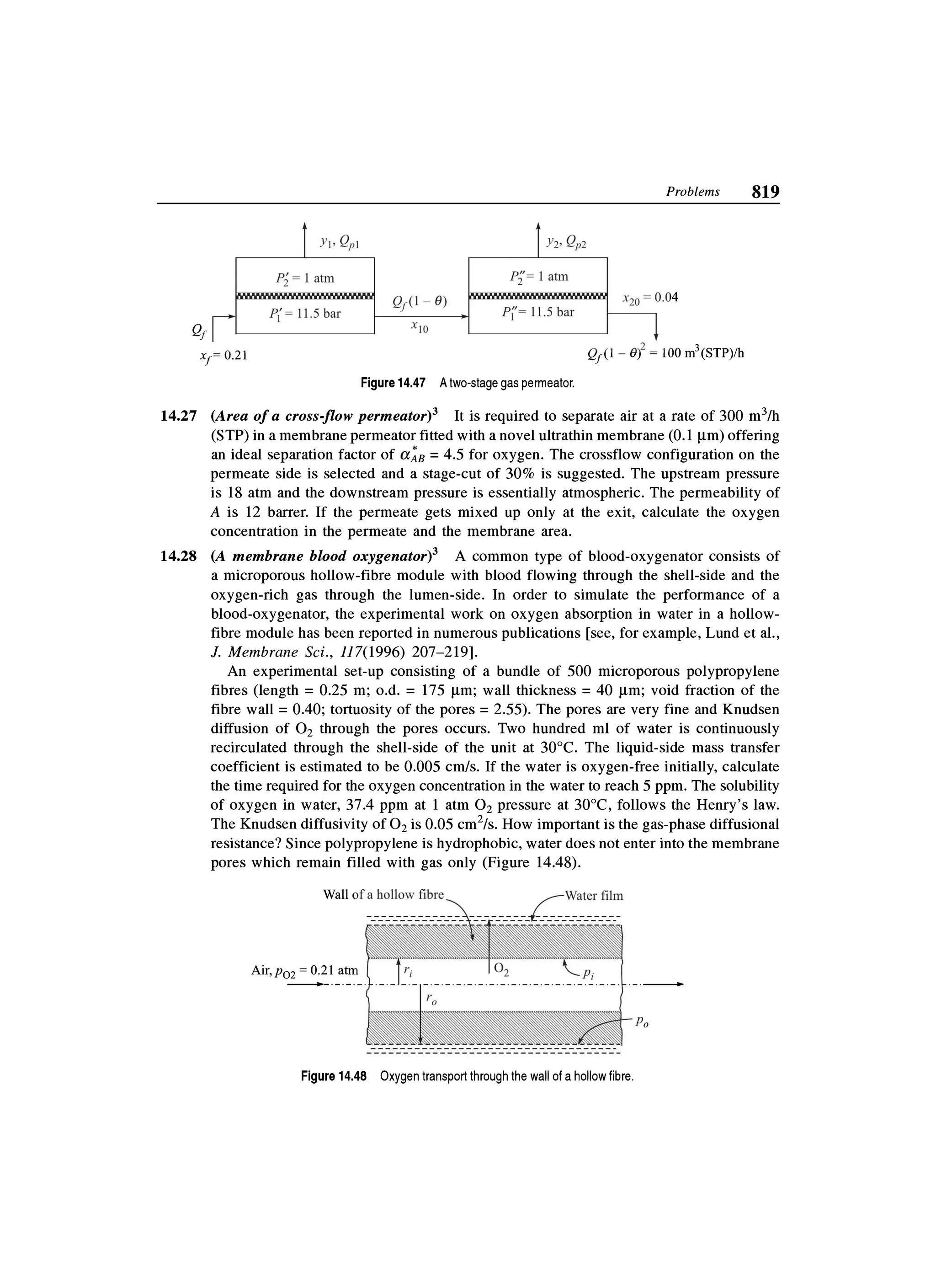 Principles of mass transfer and separation process bkd  b k dutta 