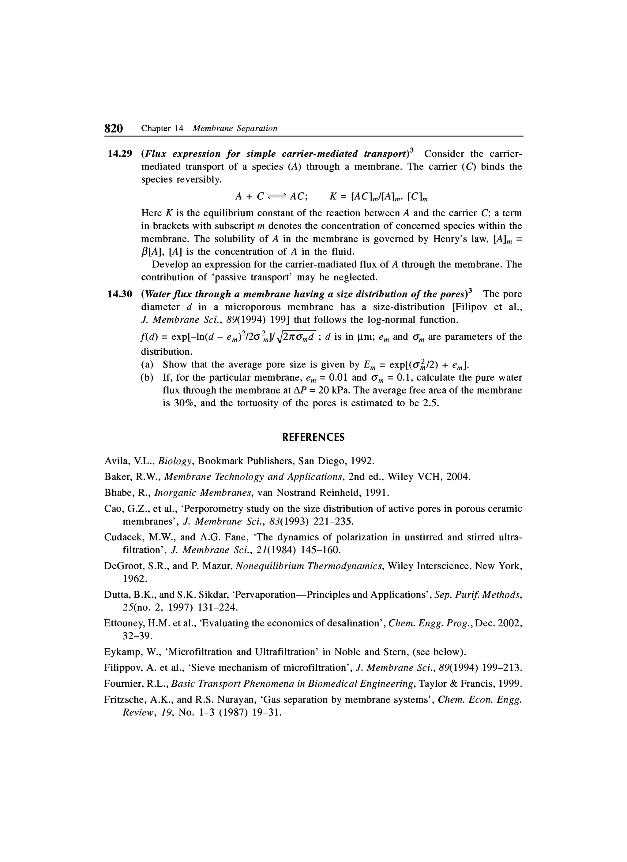 Principles of mass transfer and separation process bkd  b k dutta 