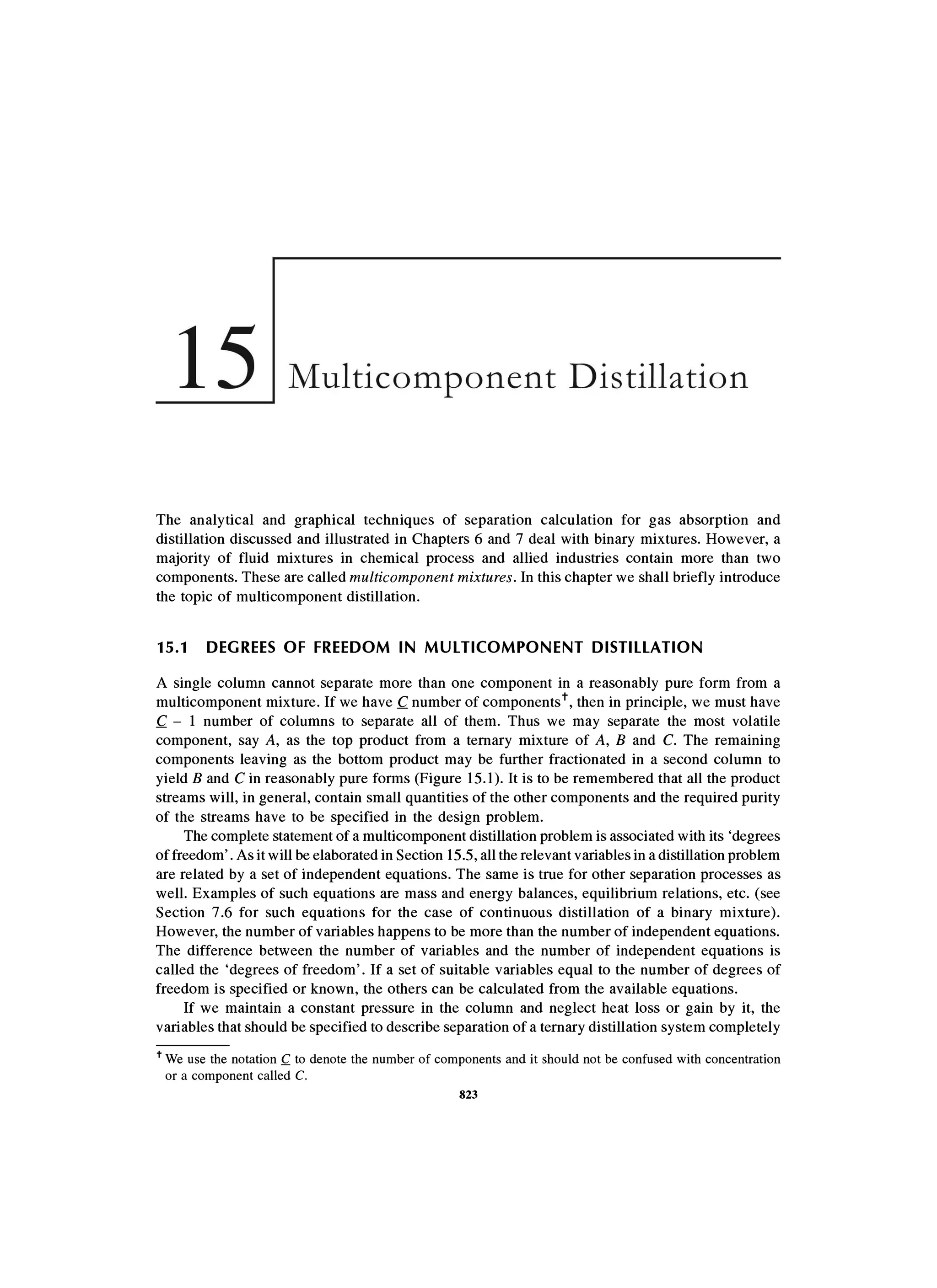 Principles of mass transfer and separation process bkd  b k dutta 