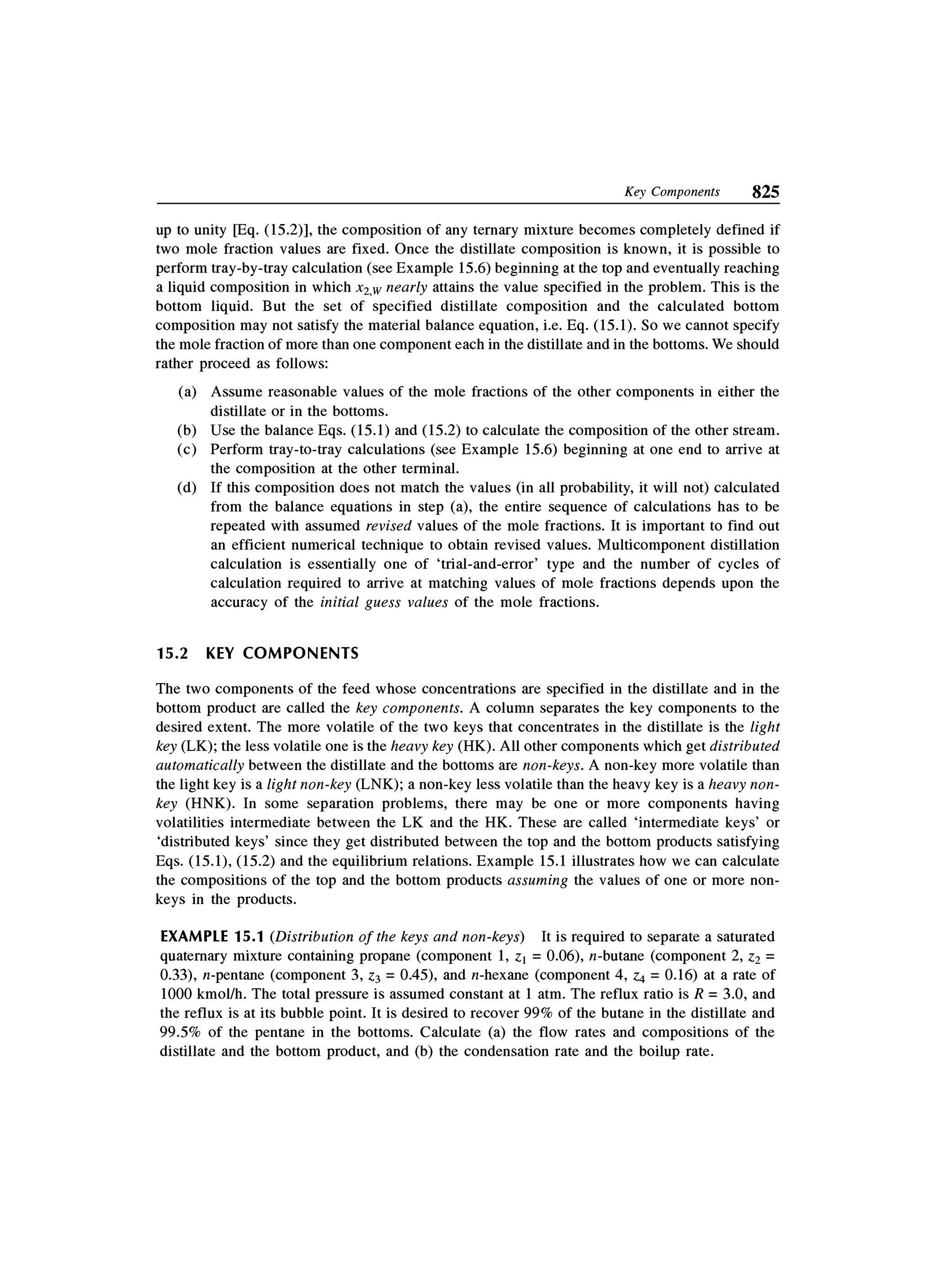 Principles of mass transfer and separation process bkd  b k dutta 