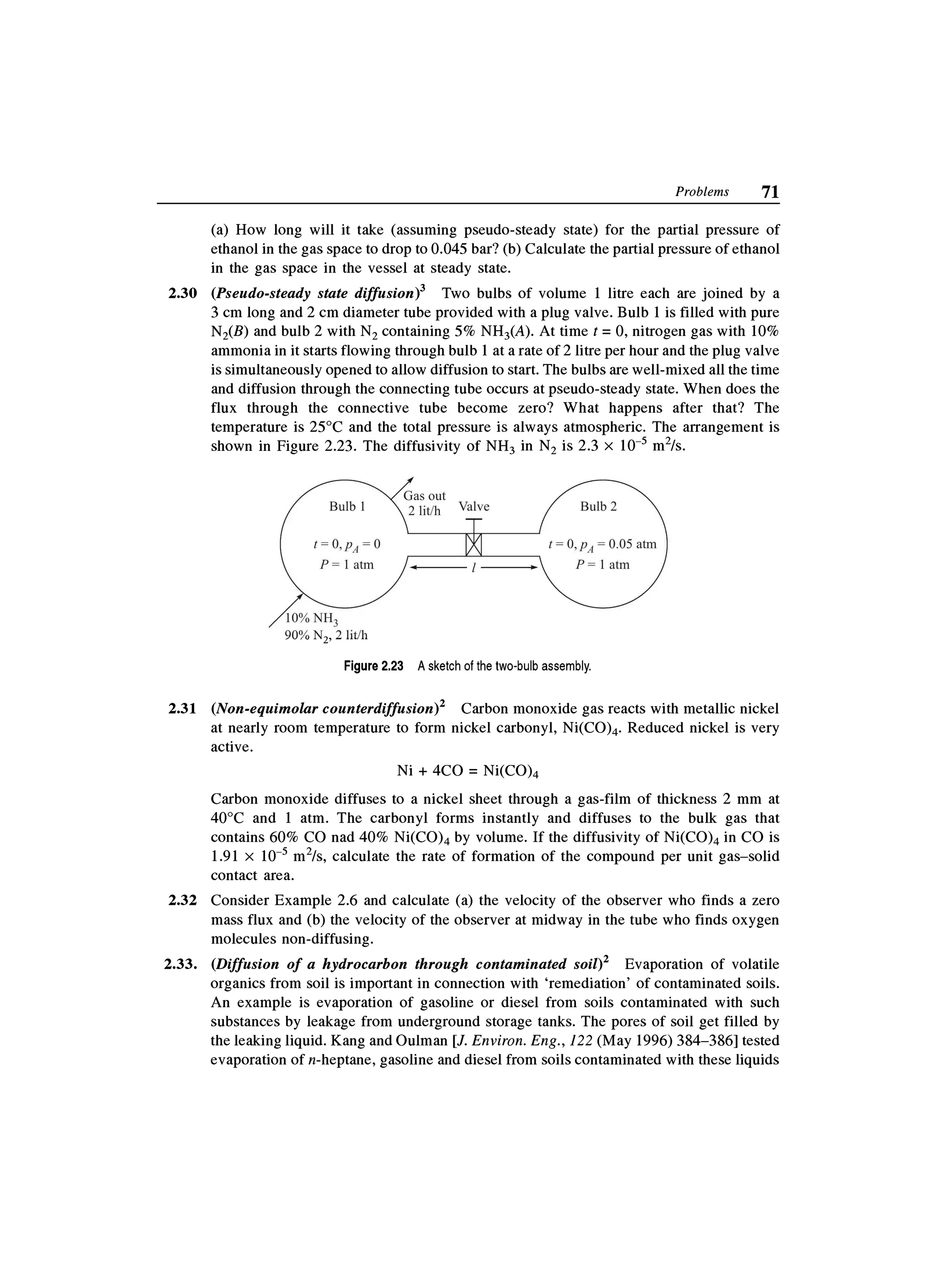Principles of mass transfer and separation process bkd  b k dutta 