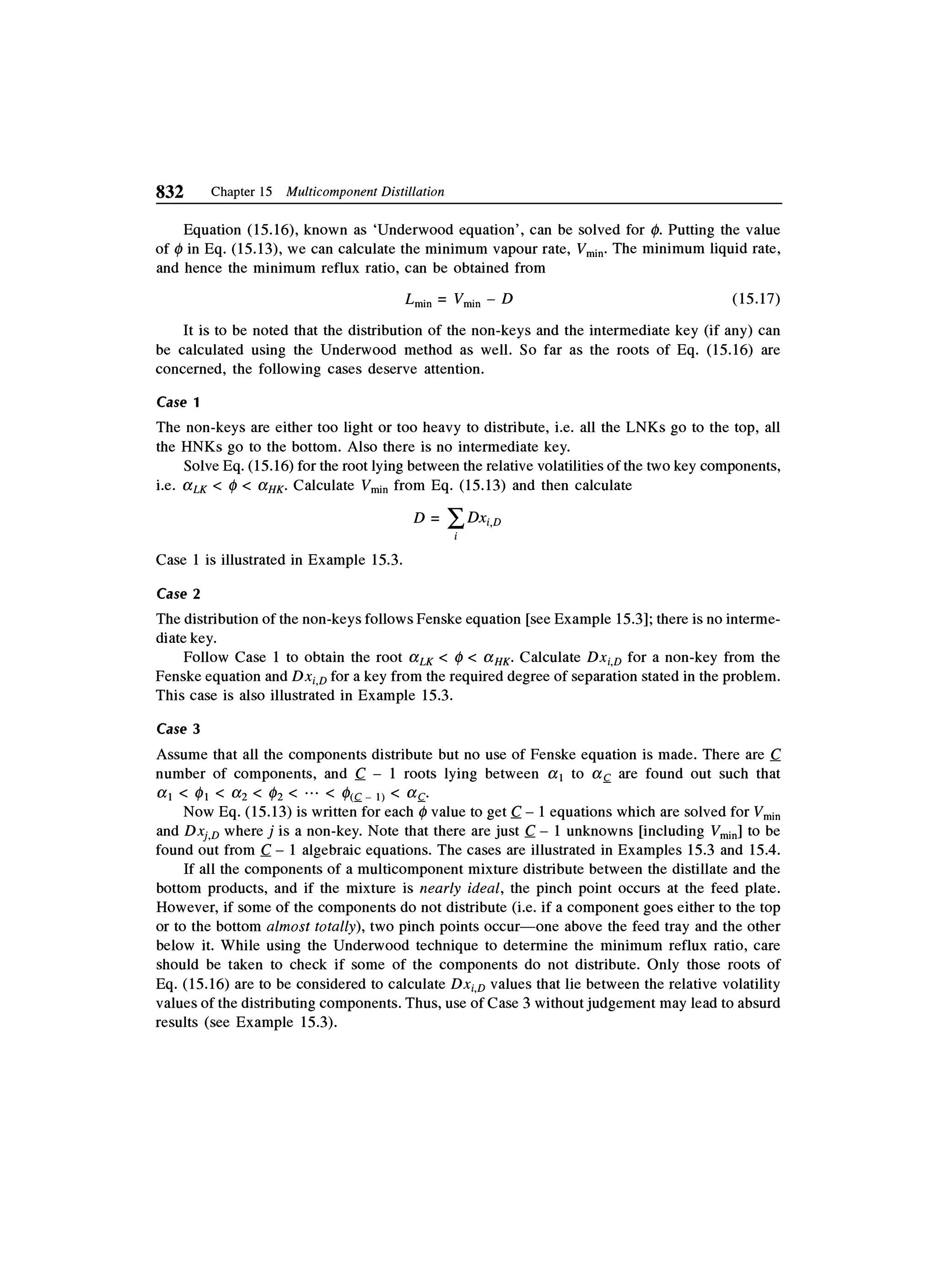Principles of mass transfer and separation process bkd  b k dutta 