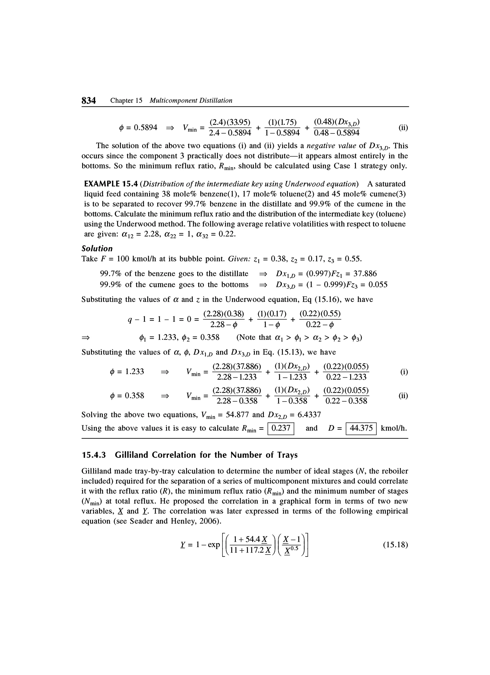 Principles of mass transfer and separation process bkd  b k dutta 