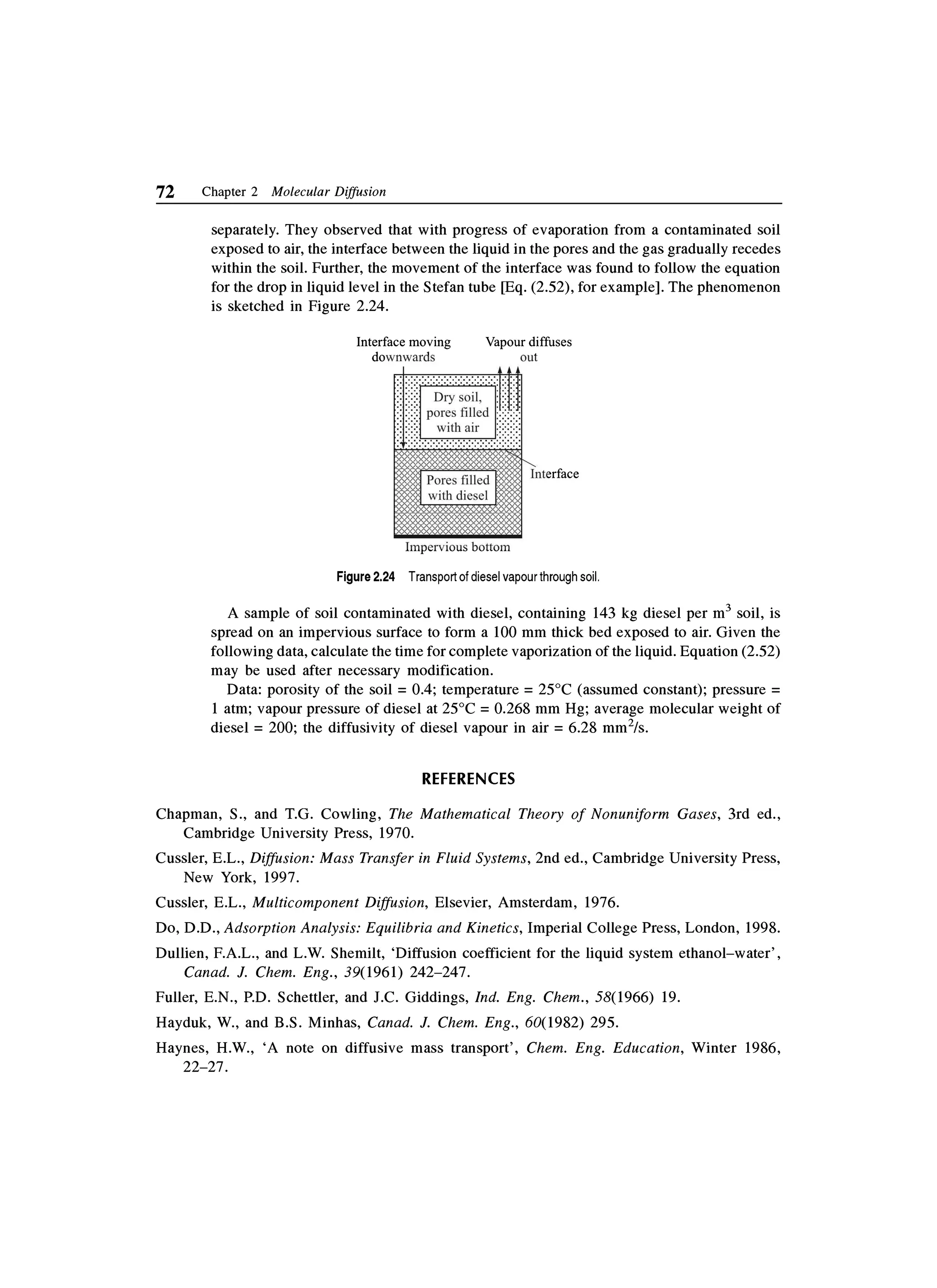 Principles of mass transfer and separation process bkd  b k dutta 
