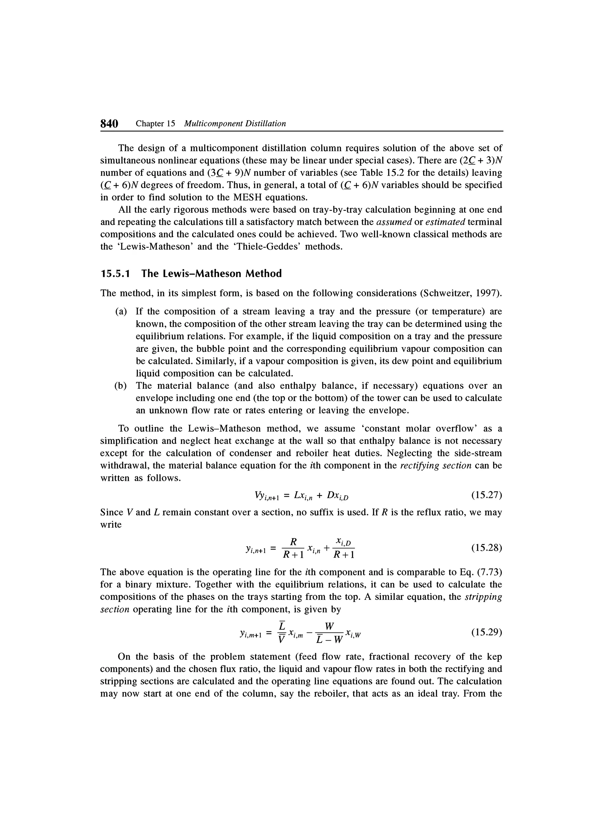 Principles of mass transfer and separation process bkd  b k dutta 