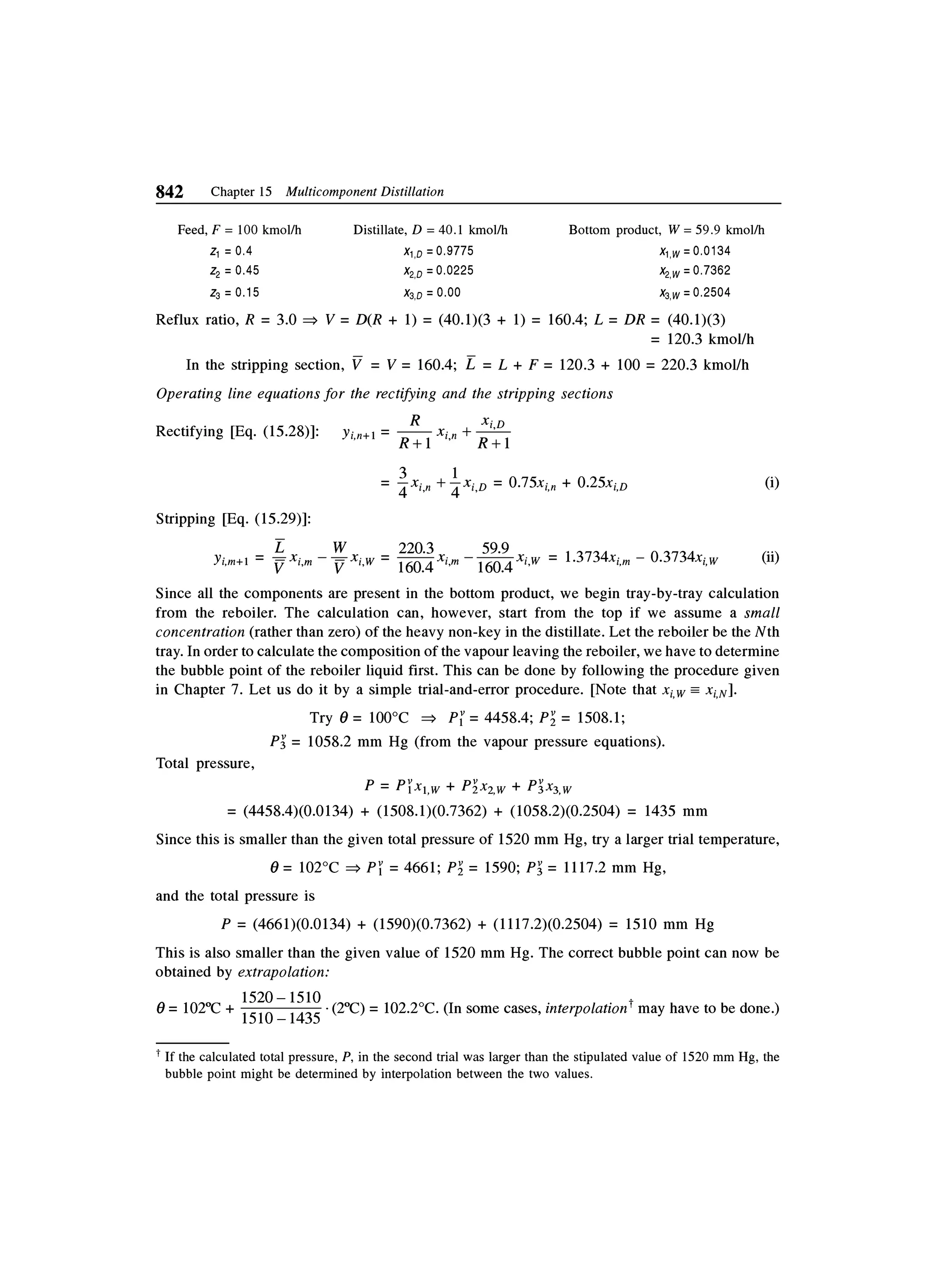 Principles of mass transfer and separation process bkd  b k dutta 