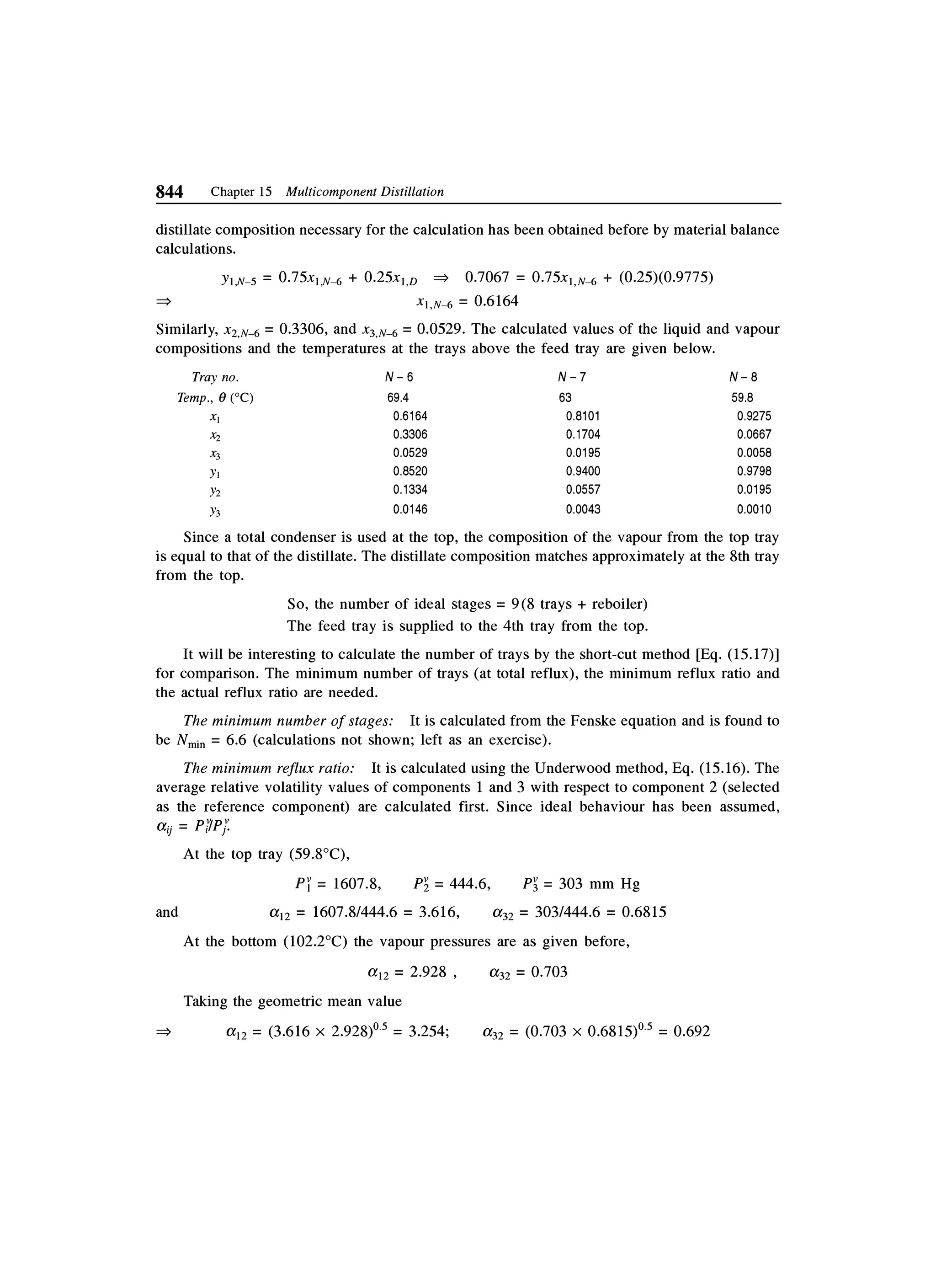 Principles of mass transfer and separation process bkd  b k dutta 