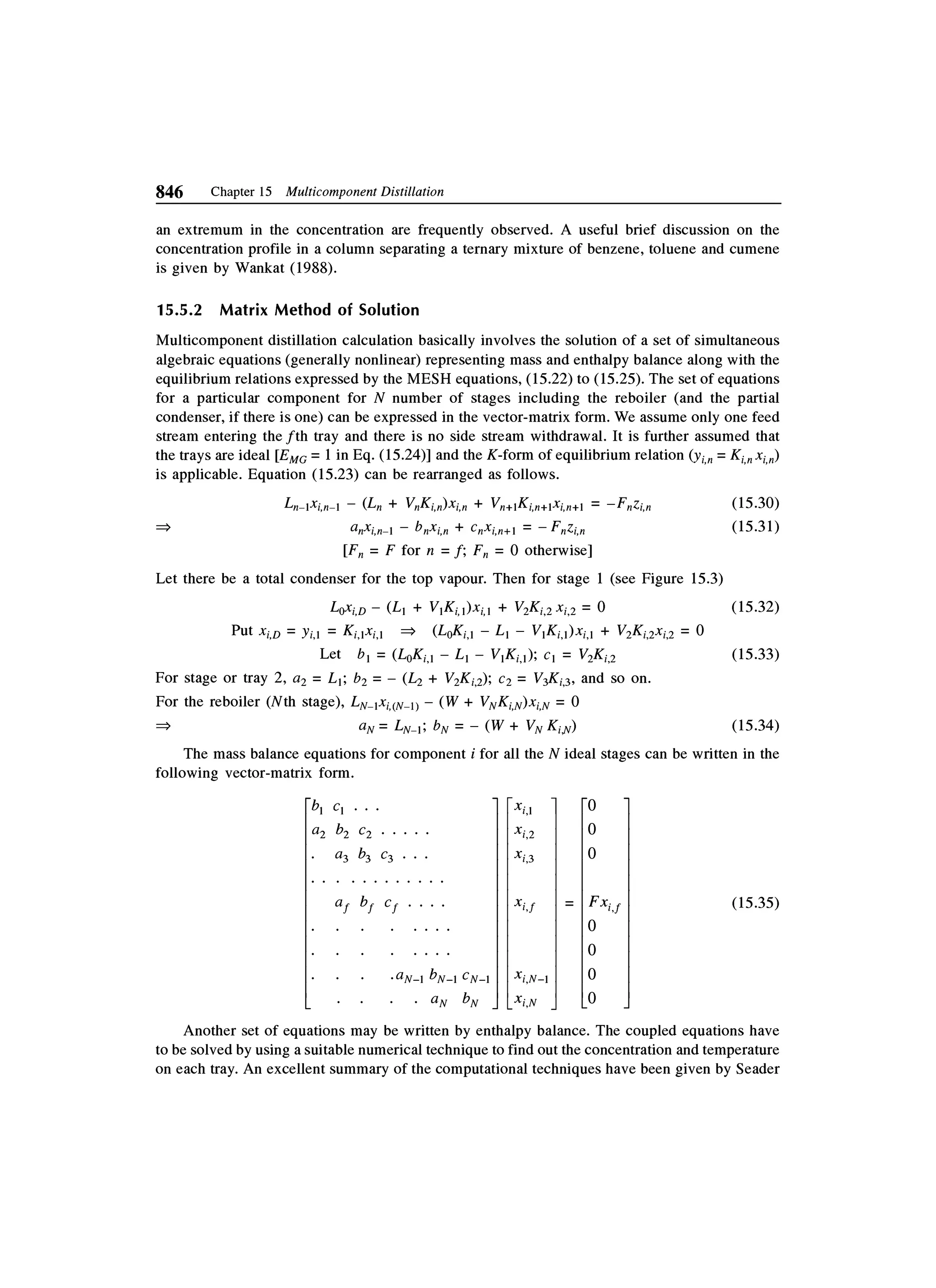 Principles of mass transfer and separation process bkd  b k dutta 