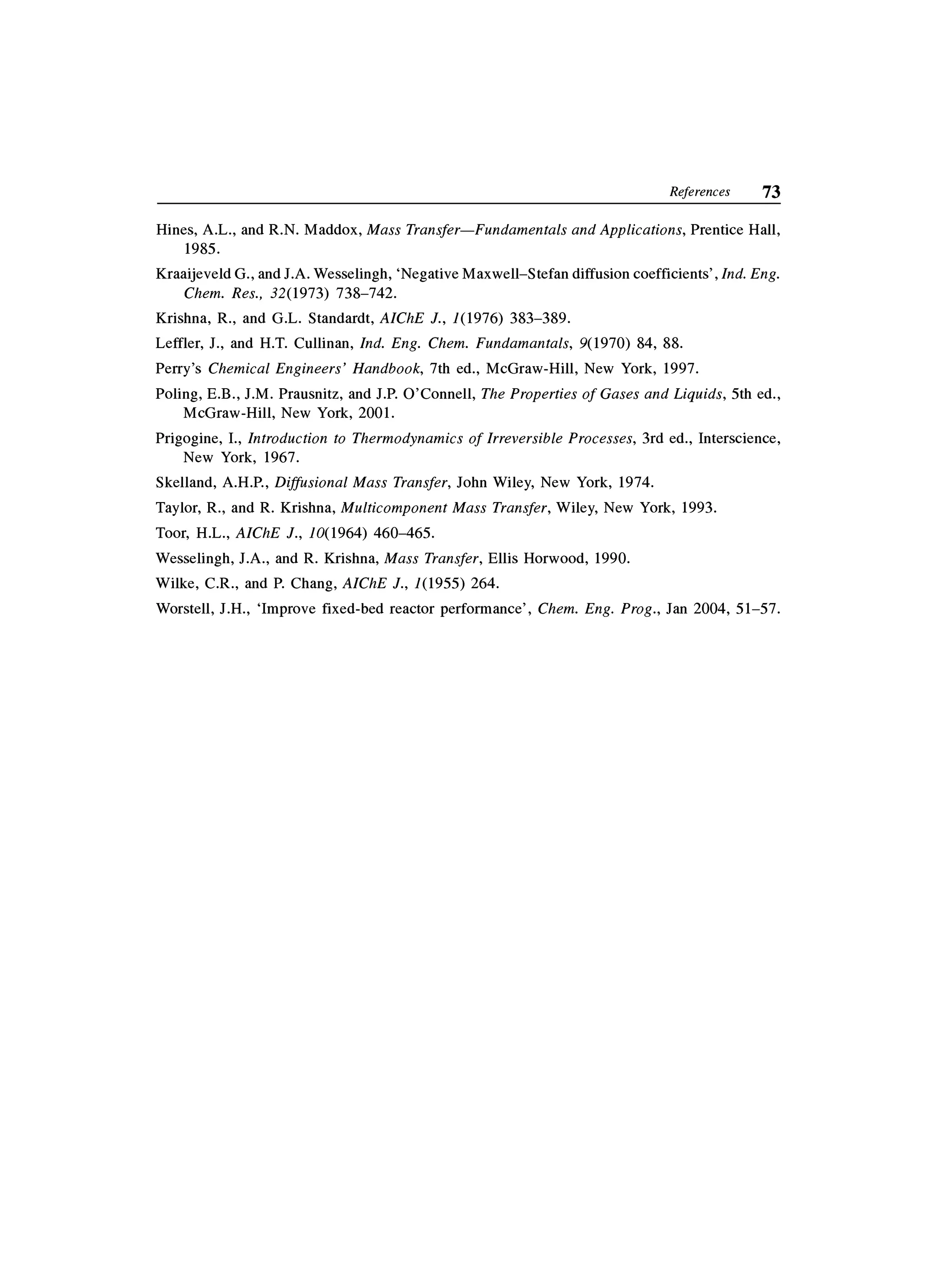 Principles of mass transfer and separation process bkd  b k dutta 