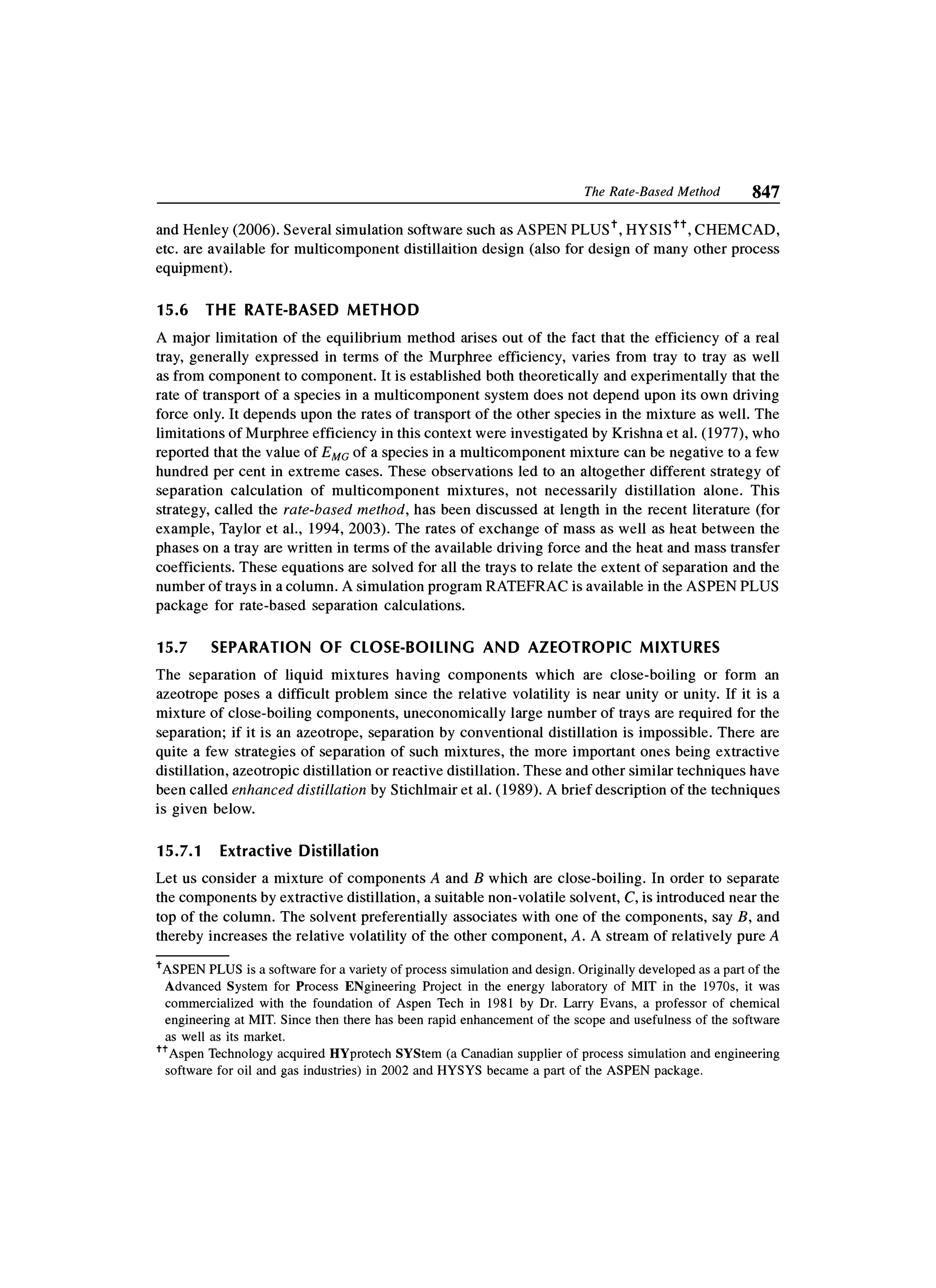 Principles of mass transfer and separation process bkd  b k dutta 