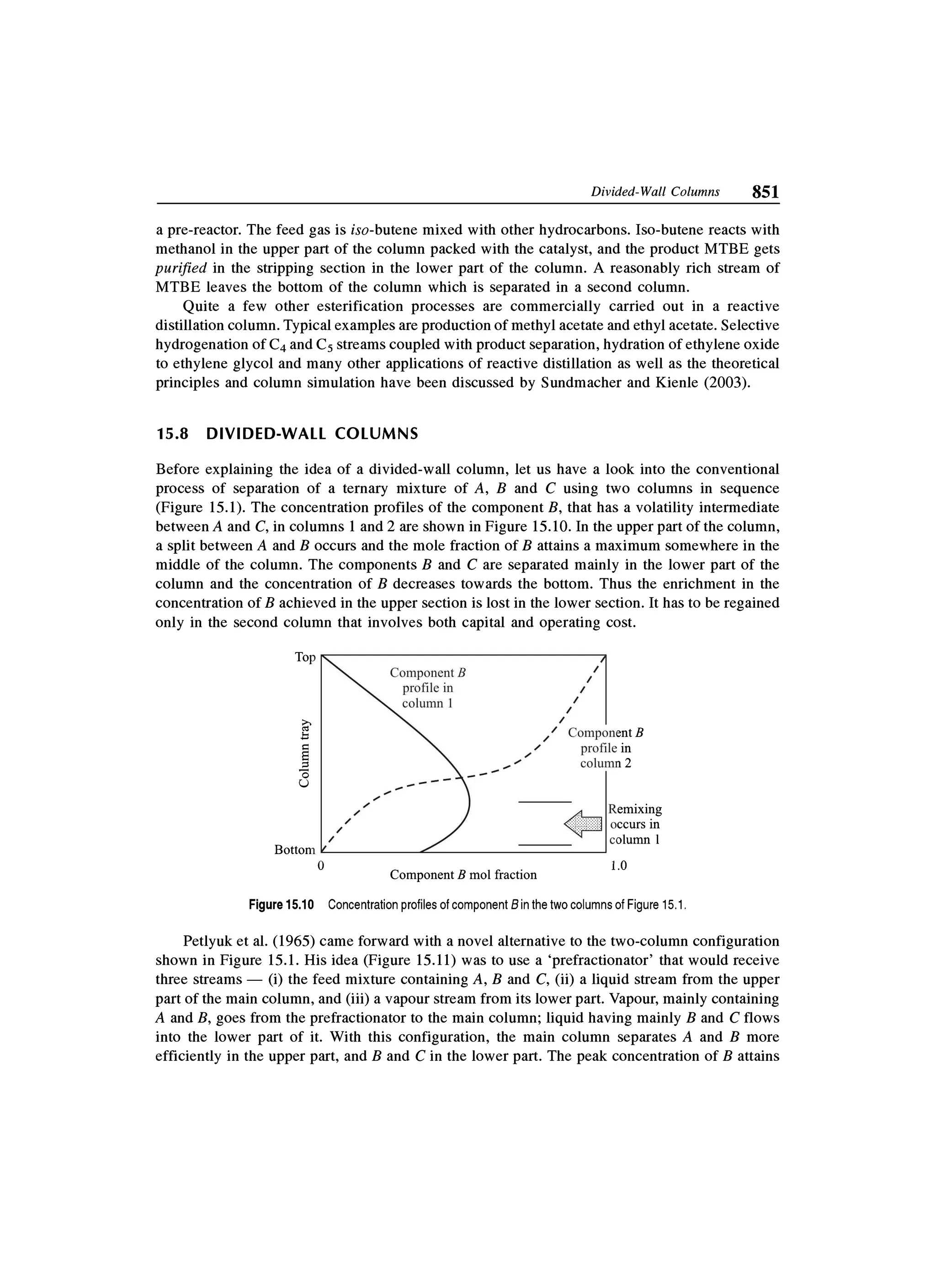 Principles of mass transfer and separation process bkd  b k dutta 