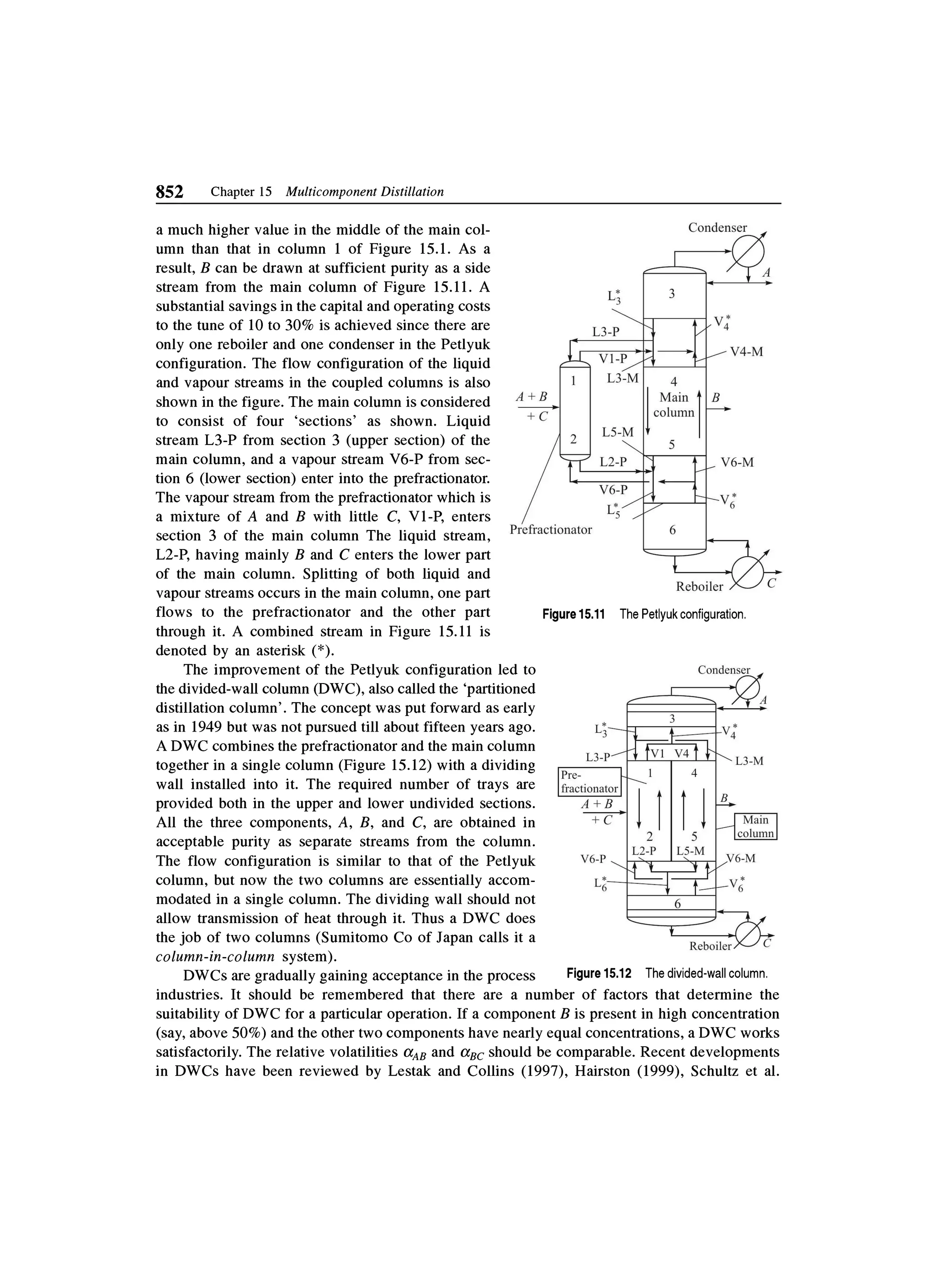 Principles of mass transfer and separation process bkd  b k dutta 