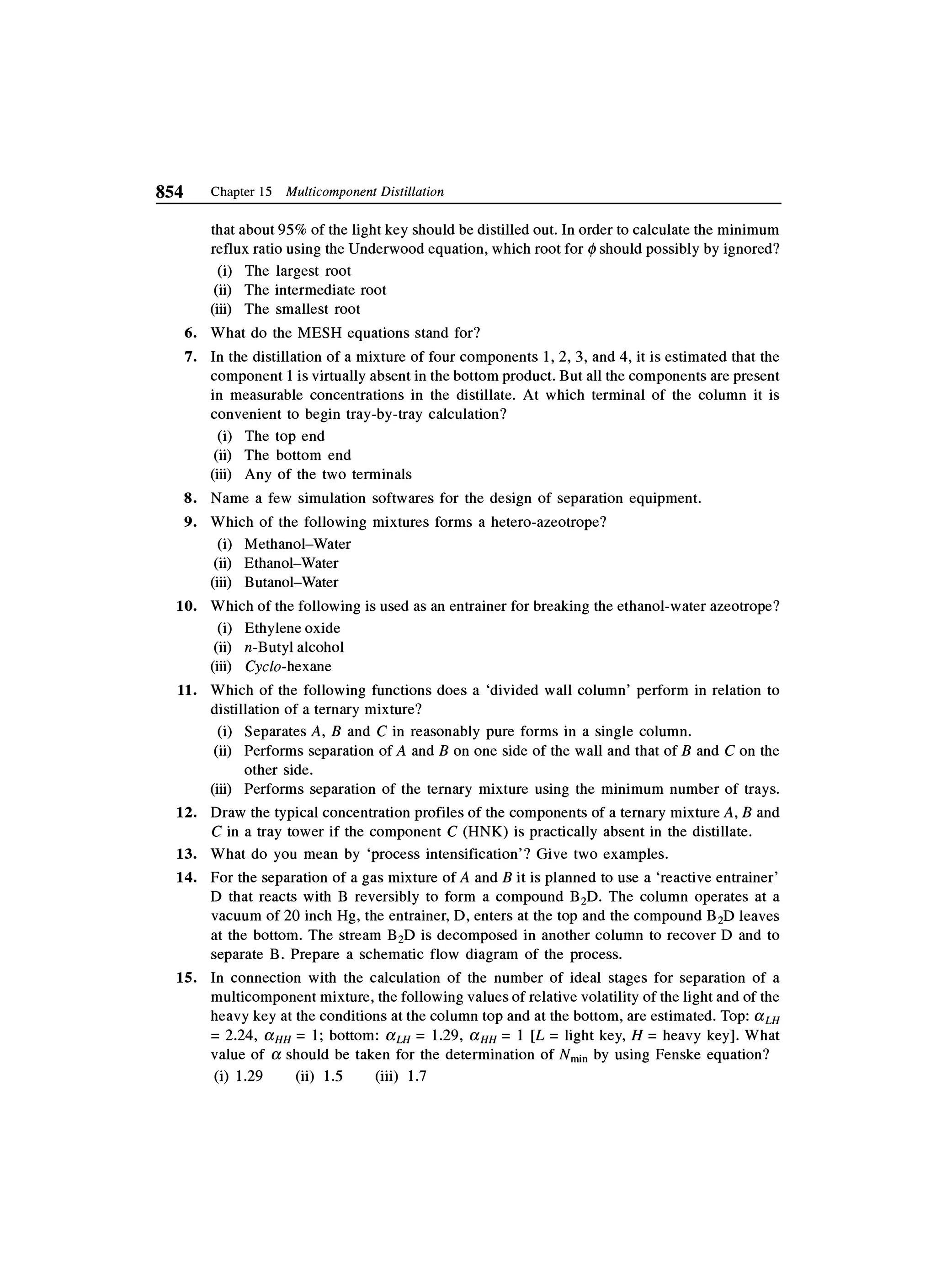 Principles of mass transfer and separation process bkd  b k dutta 
