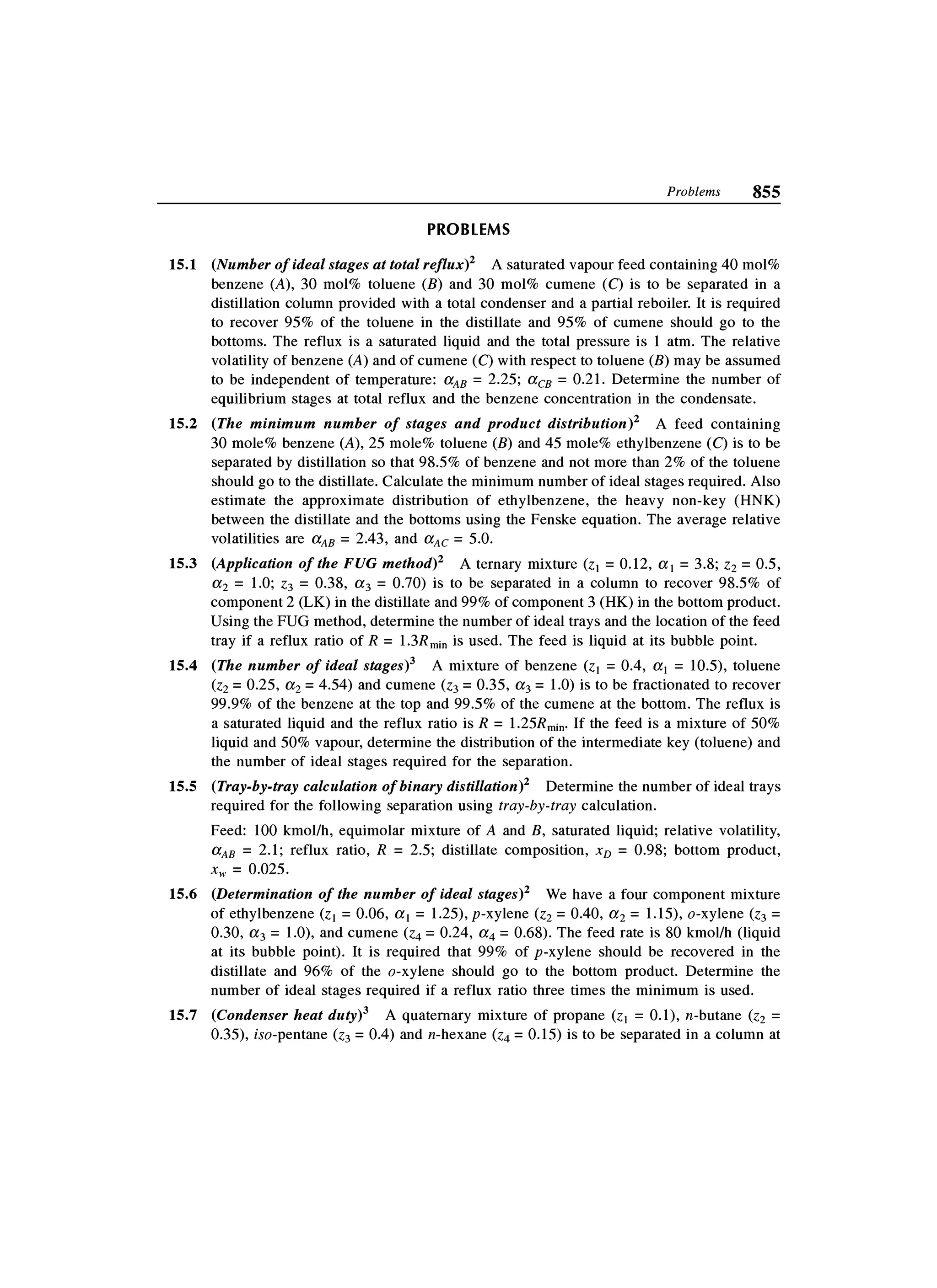 Principles of mass transfer and separation process bkd  b k dutta 
