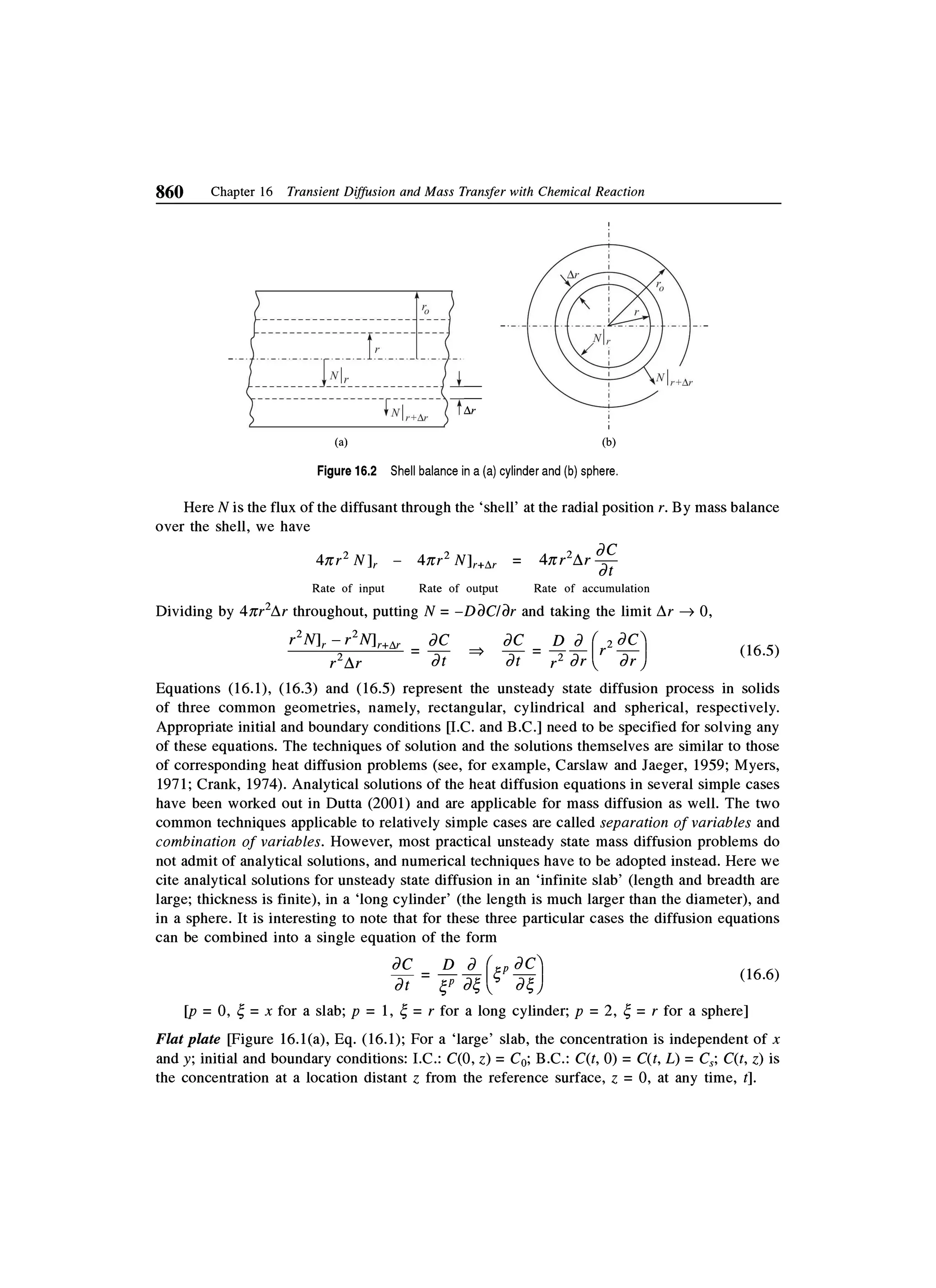 Principles of mass transfer and separation process bkd  b k dutta 