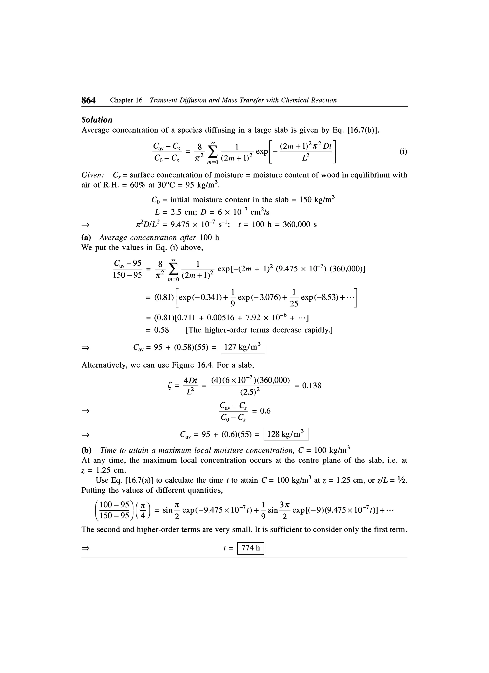 Principles of mass transfer and separation process bkd  b k dutta 