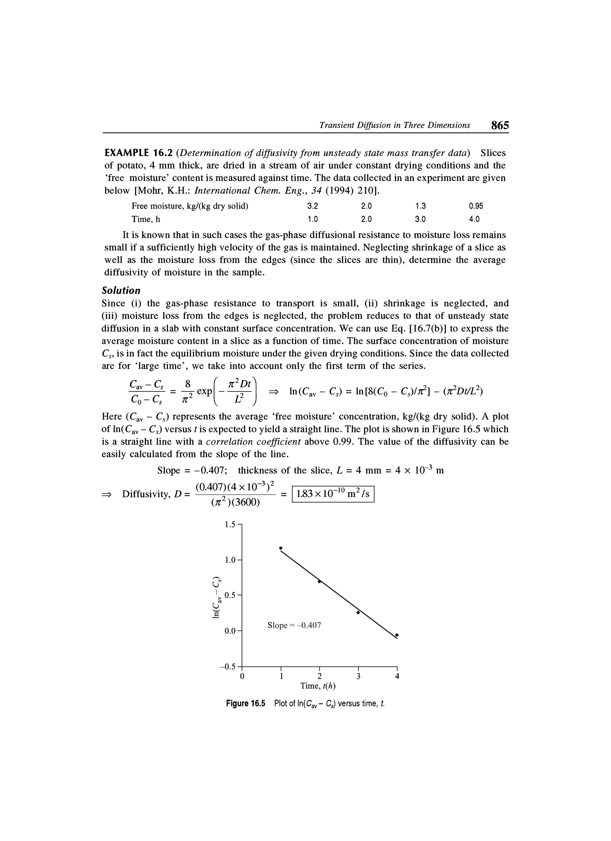 Principles of mass transfer and separation process bkd  b k dutta 