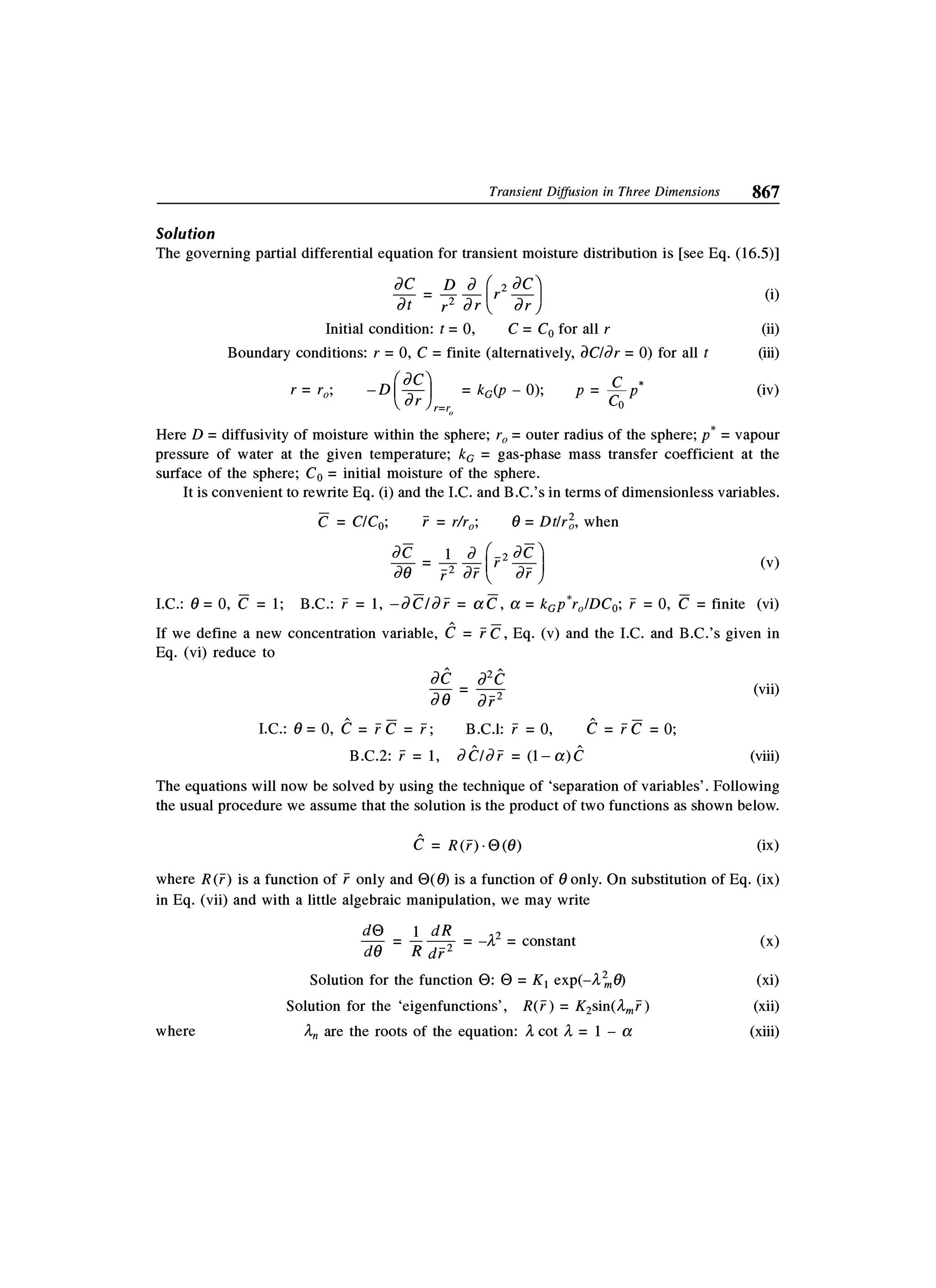 Principles of mass transfer and separation process bkd  b k dutta 