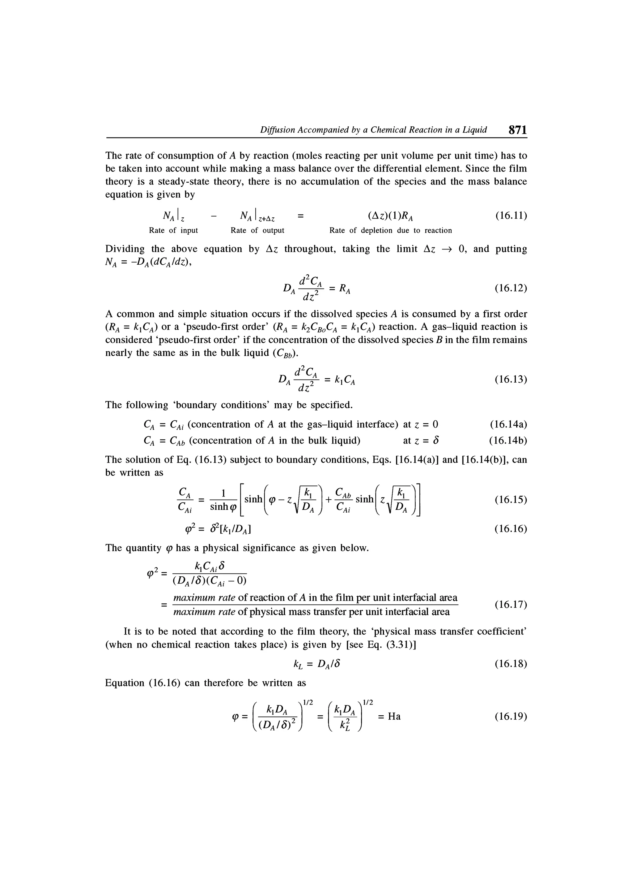 Principles of mass transfer and separation process bkd  b k dutta 