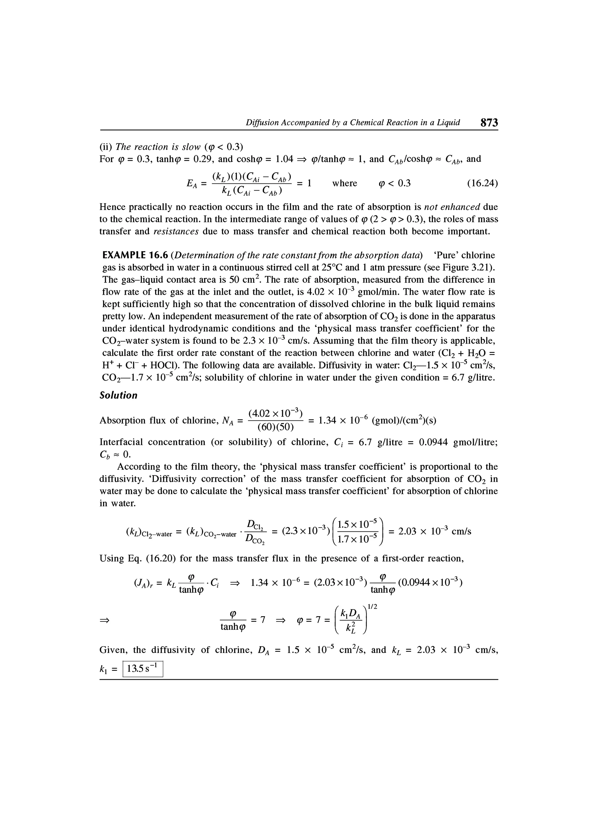 Principles of mass transfer and separation process bkd  b k dutta 