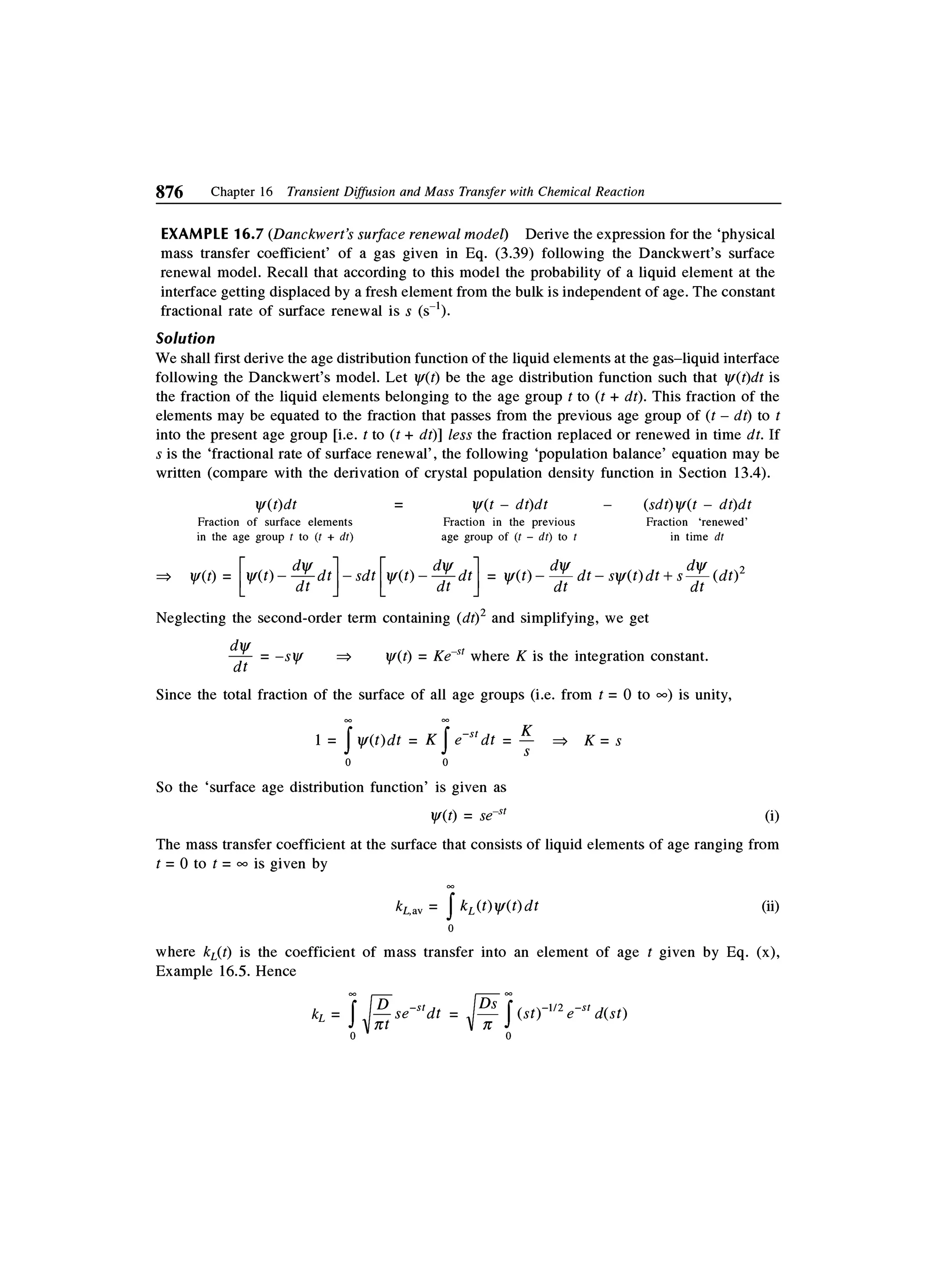 Principles of mass transfer and separation process bkd  b k dutta 