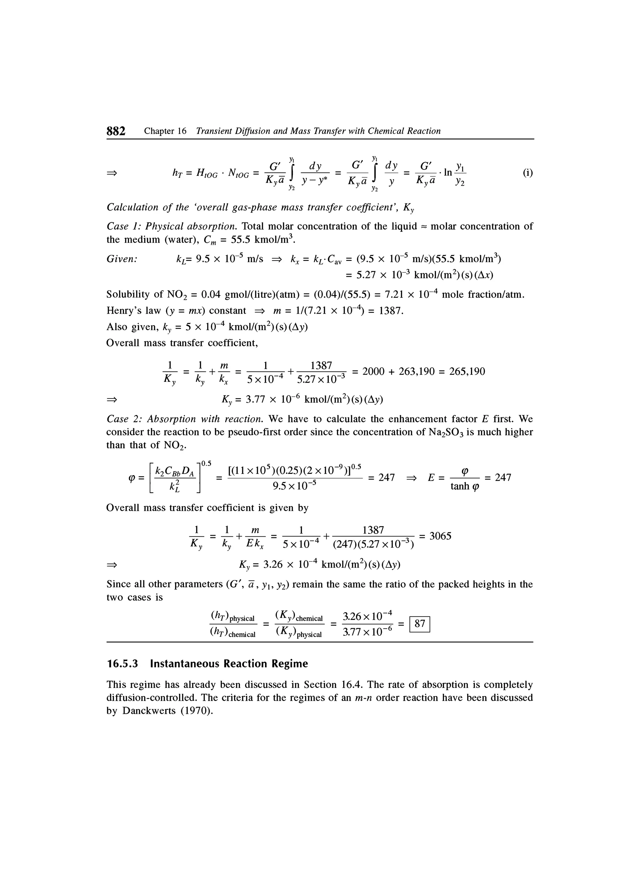 Principles of mass transfer and separation process bkd  b k dutta 