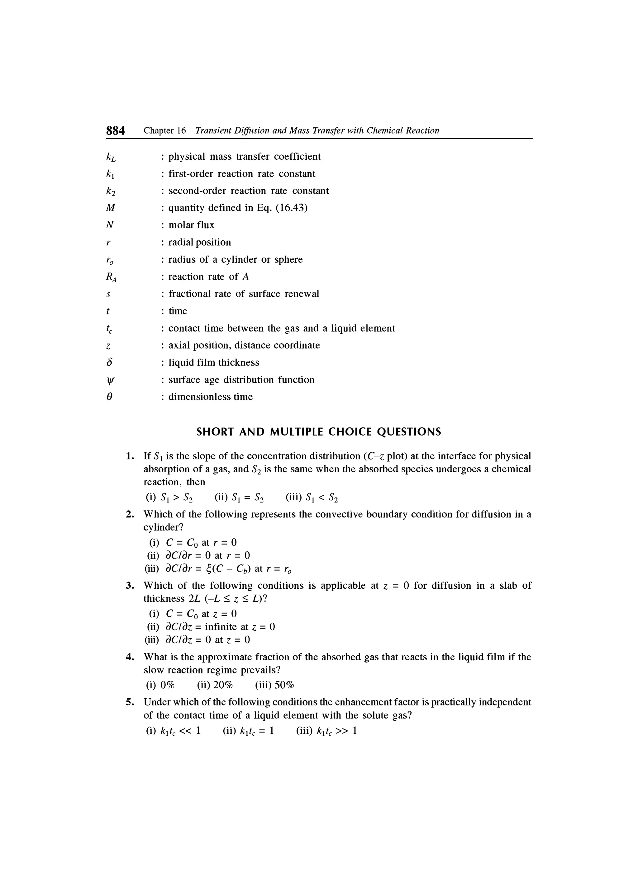 Principles of mass transfer and separation process bkd  b k dutta 