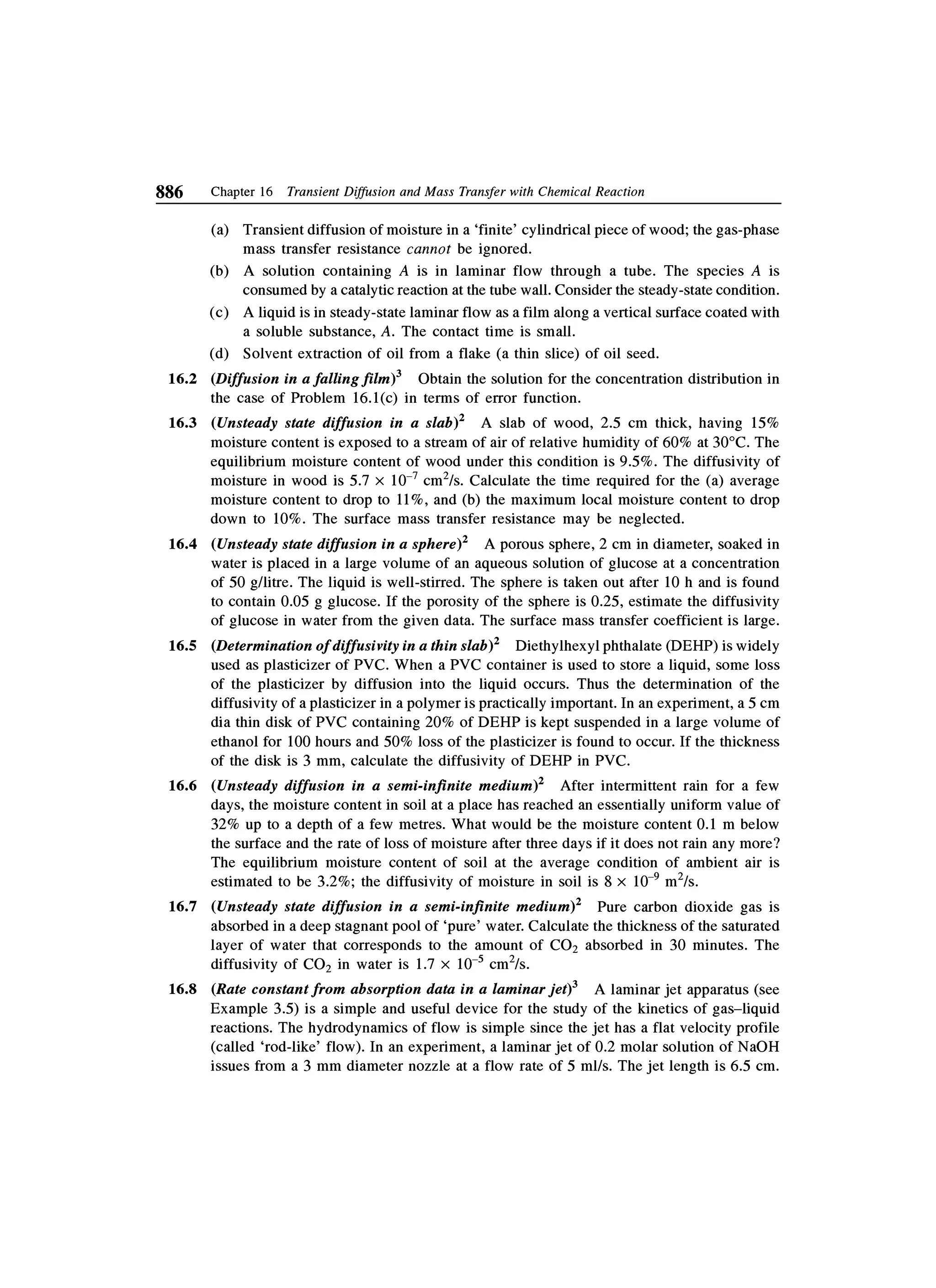 Principles of mass transfer and separation process bkd  b k dutta 