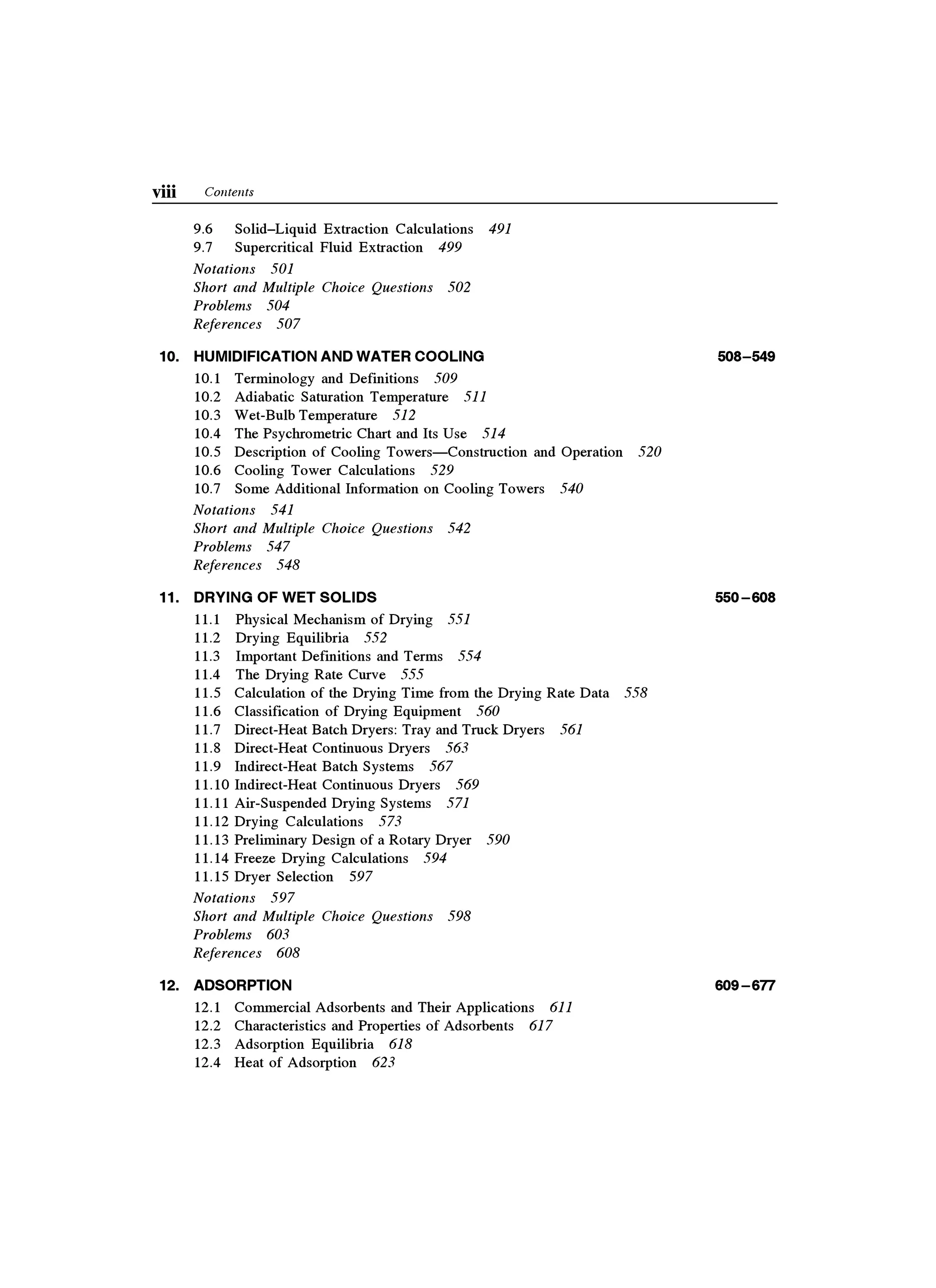 Principles of mass transfer and separation process bkd  b k dutta 