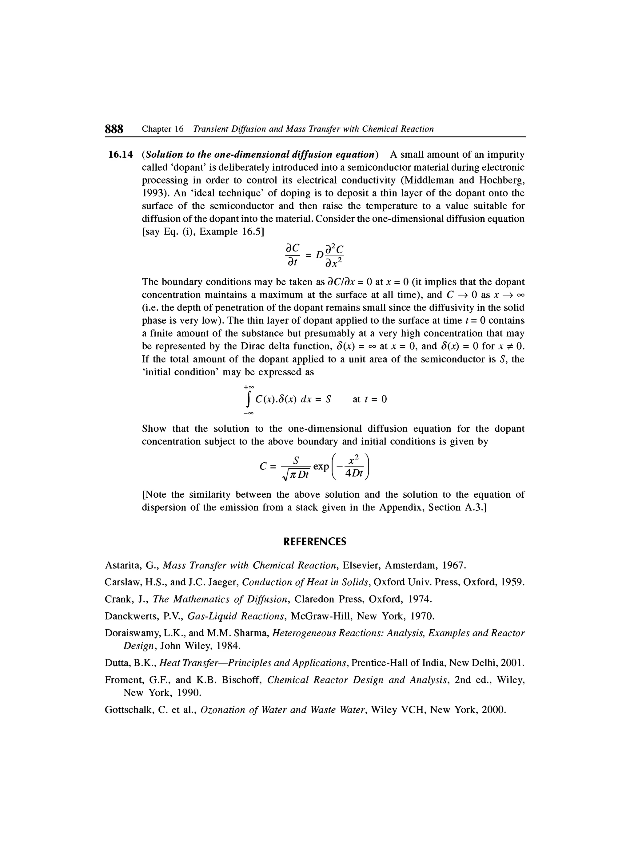 Principles of mass transfer and separation process bkd  b k dutta 