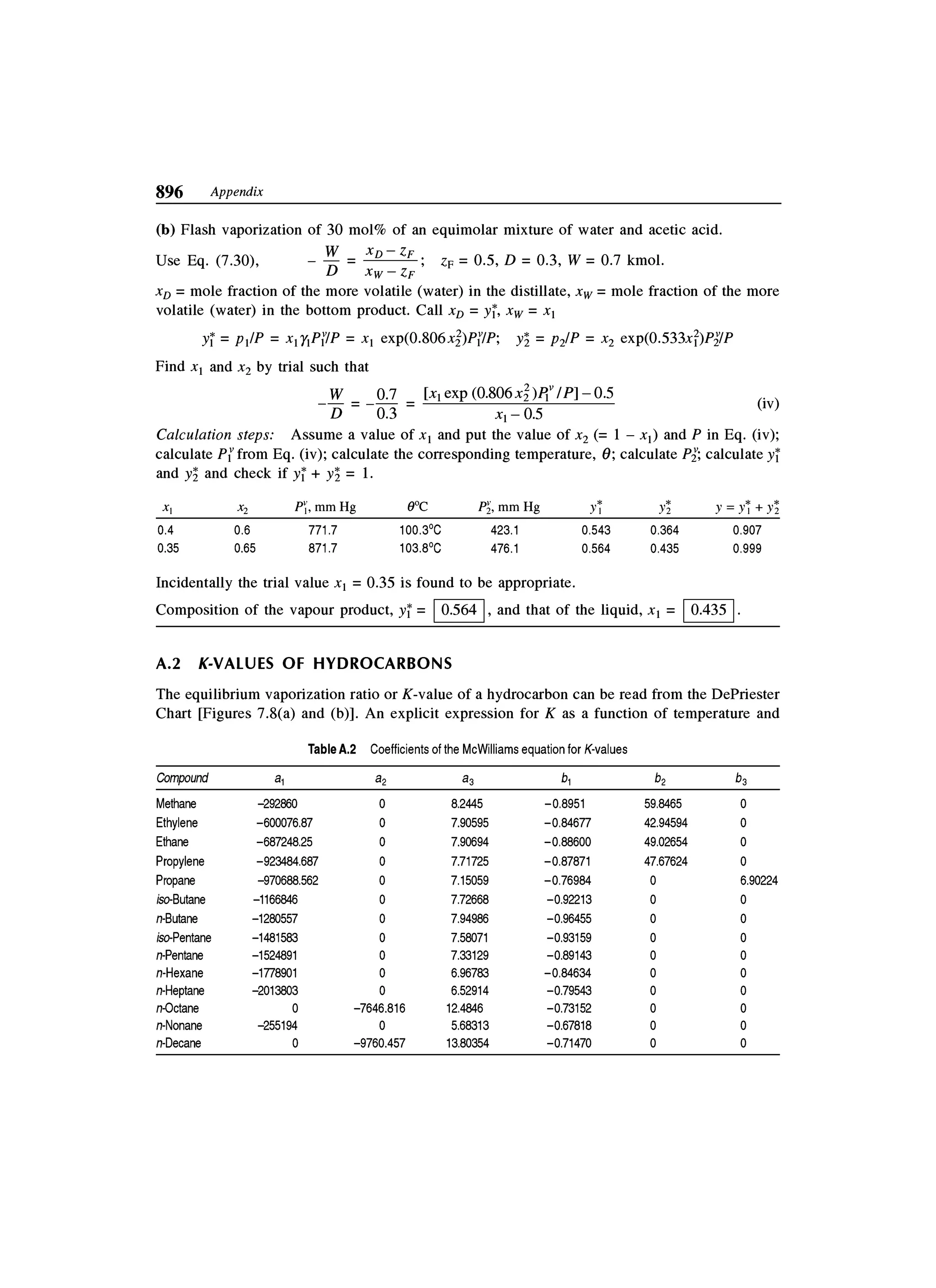 Principles of mass transfer and separation process bkd  b k dutta 