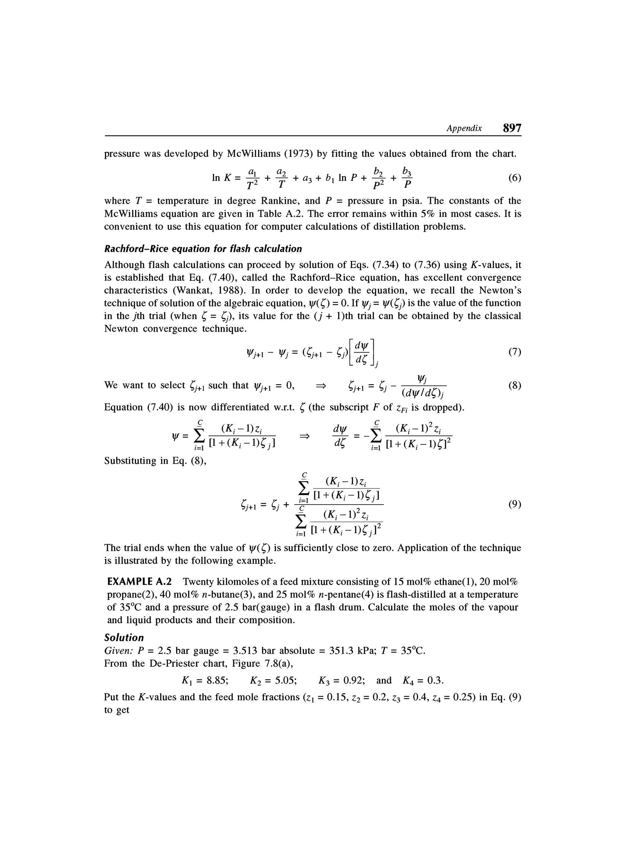Principles of mass transfer and separation process bkd  b k dutta 