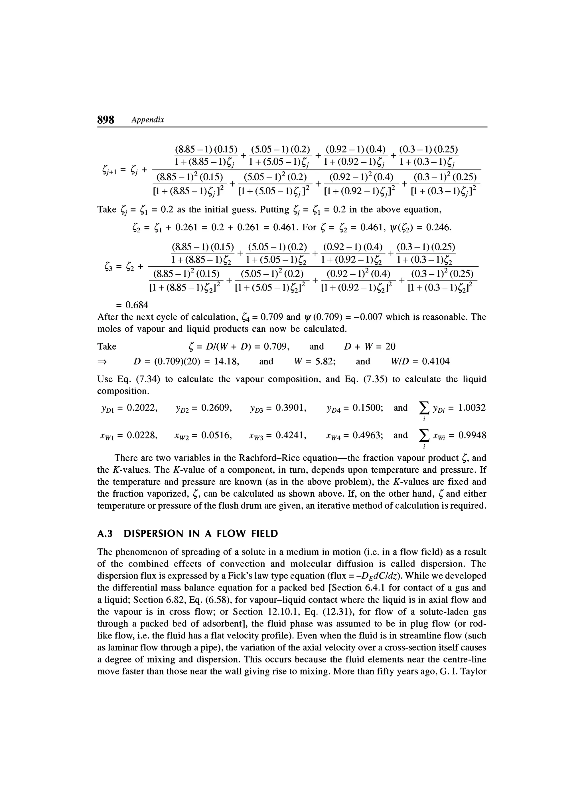 Principles of mass transfer and separation process bkd  b k dutta 