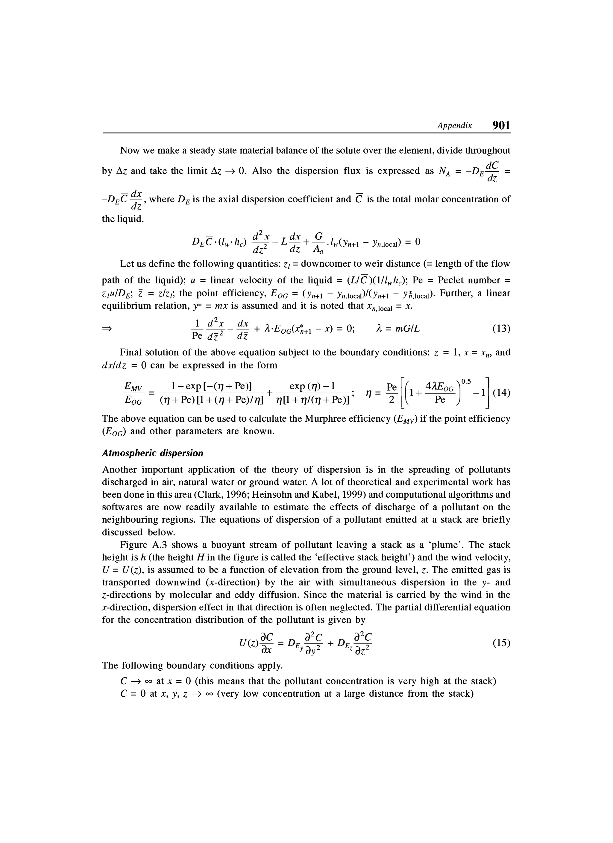 Principles of mass transfer and separation process bkd  b k dutta 