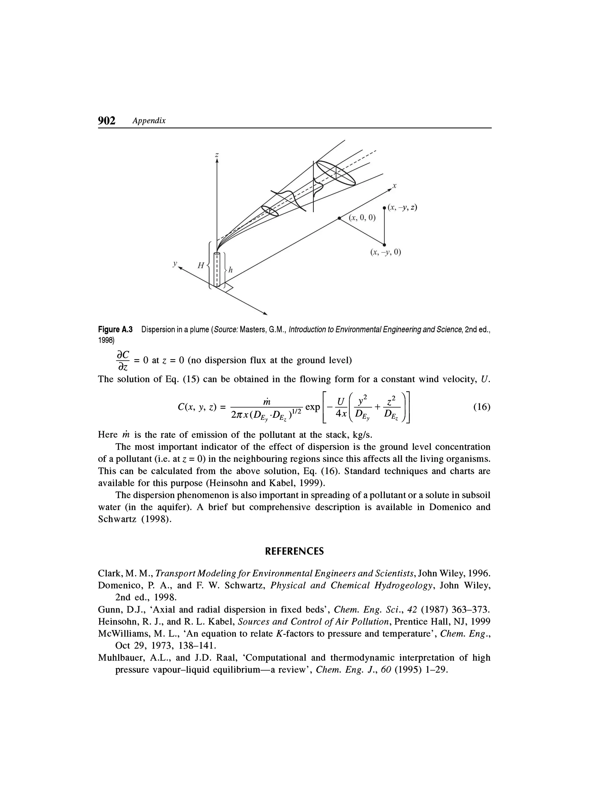 Principles of mass transfer and separation process bkd  b k dutta 