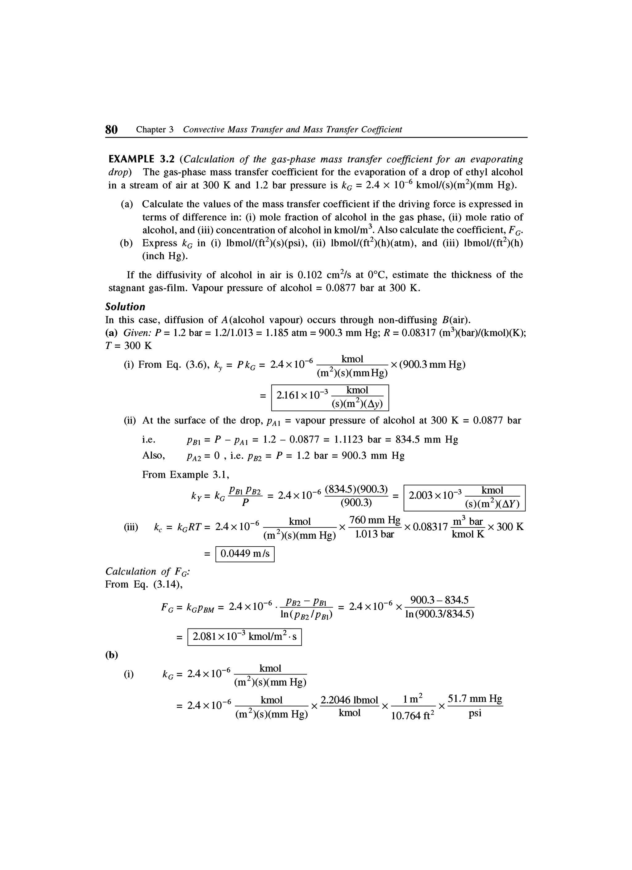Principles of mass transfer and separation process bkd  b k dutta 