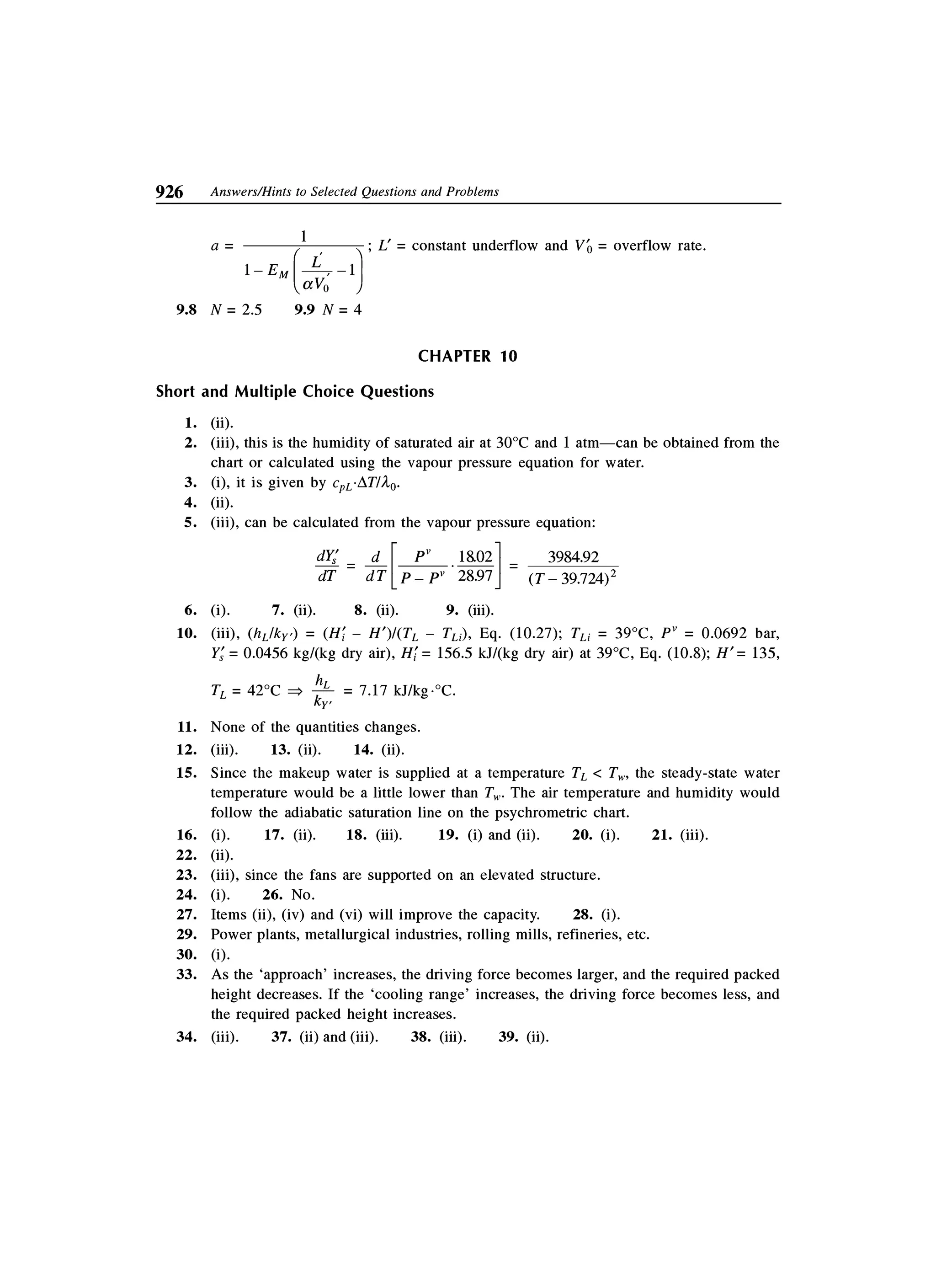 Principles of mass transfer and separation process bkd  b k dutta 