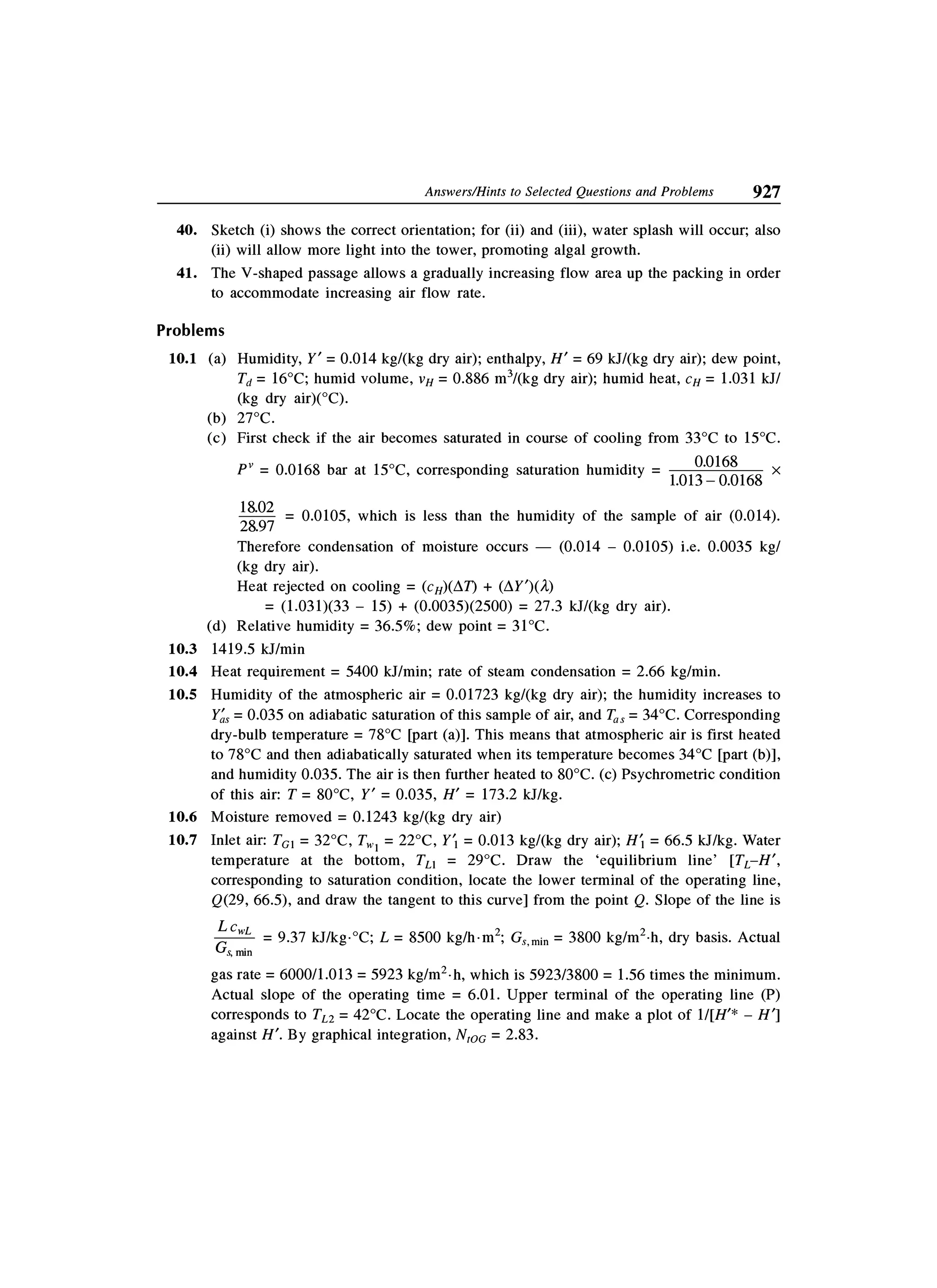 Principles of mass transfer and separation process bkd  b k dutta 