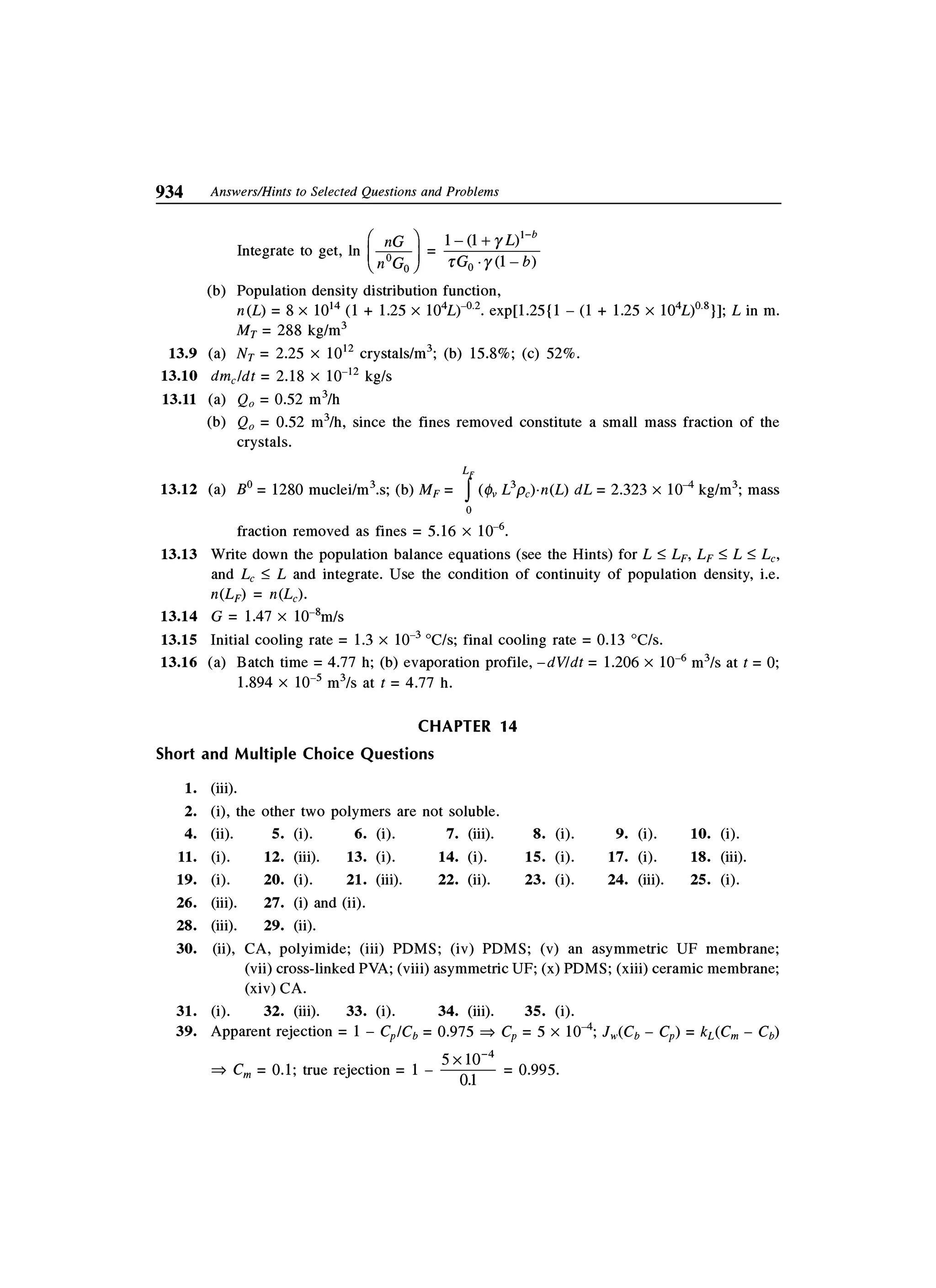 Principles of mass transfer and separation process bkd  b k dutta 
