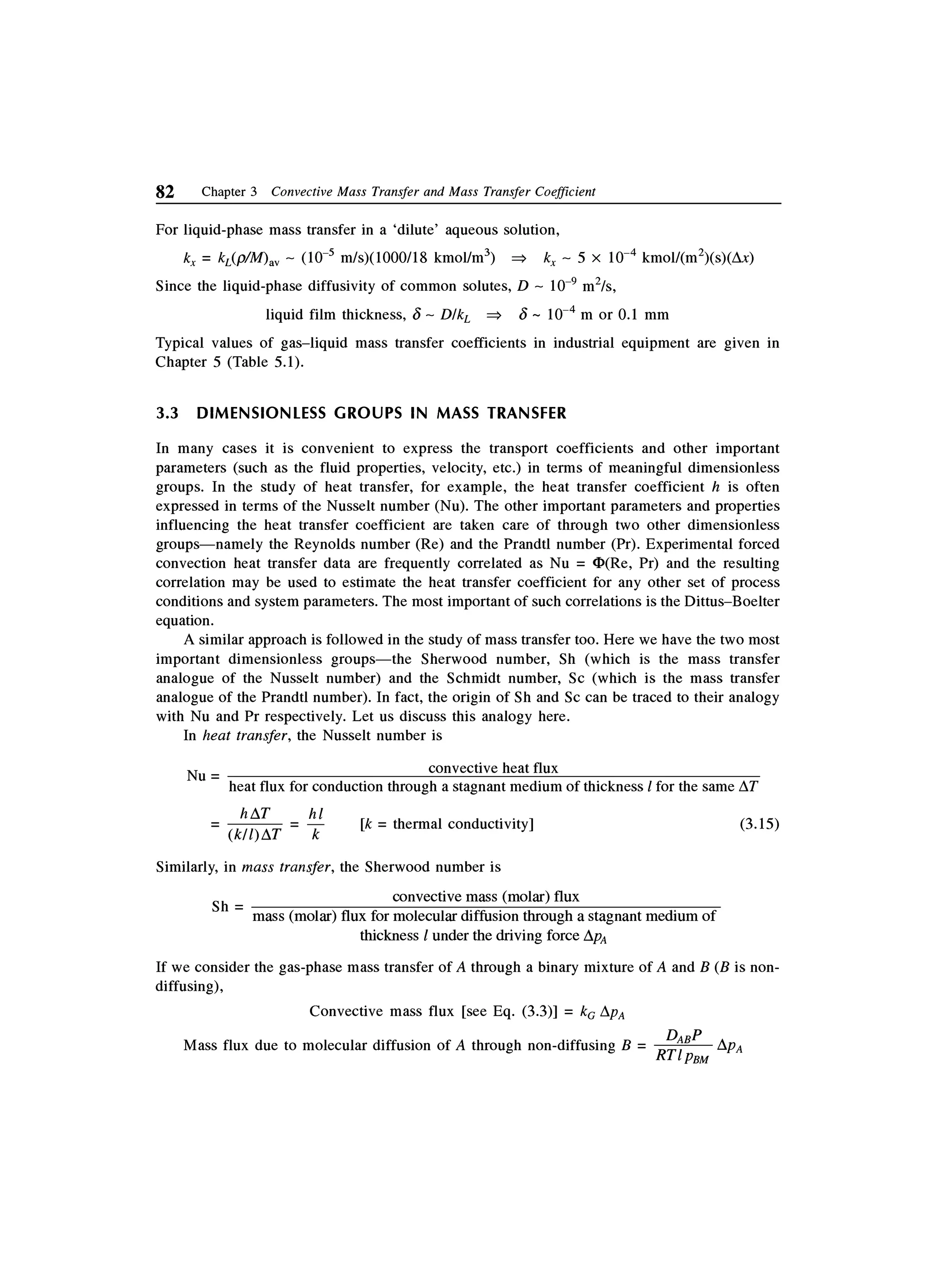 Principles of mass transfer and separation process bkd  b k dutta 