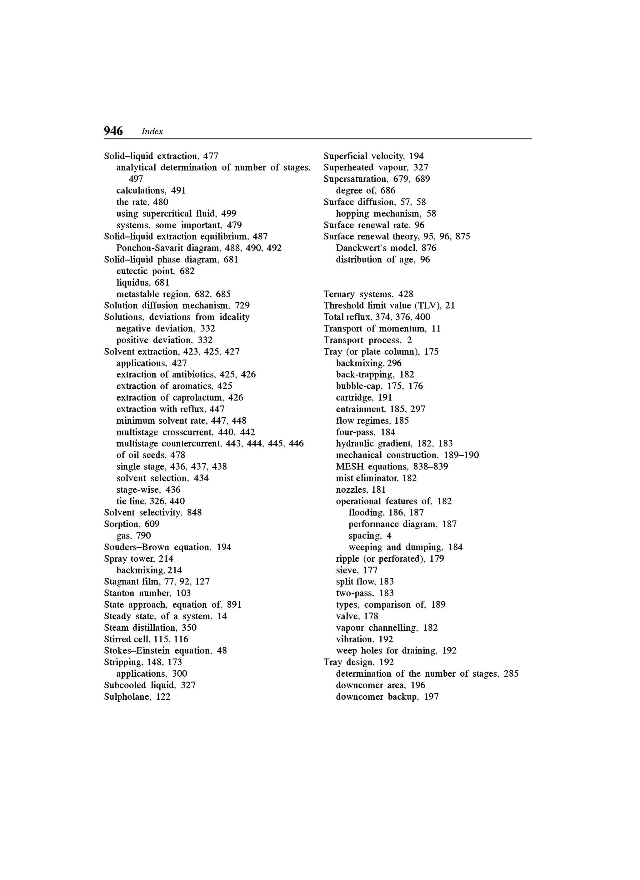 Principles of mass transfer and separation process bkd  b k dutta 