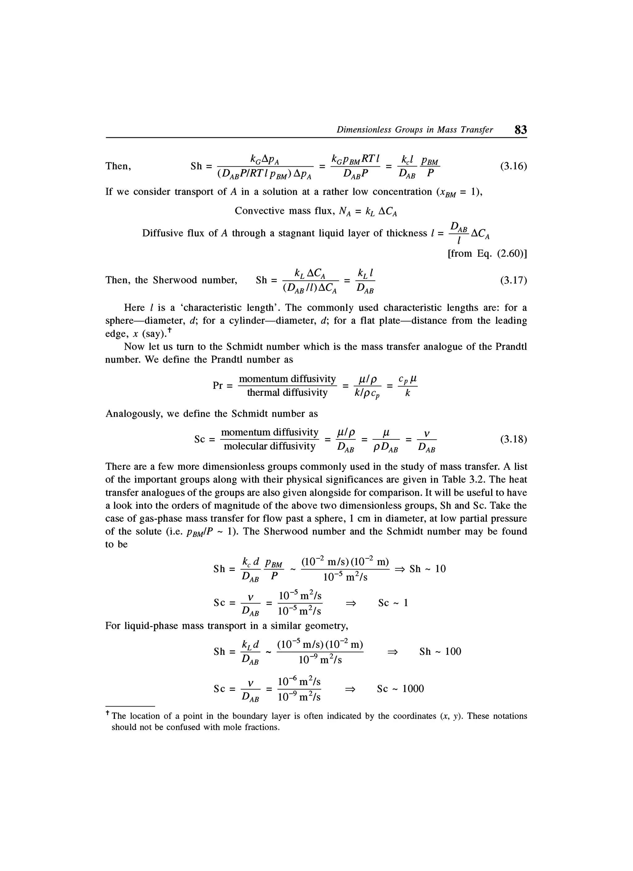Principles of mass transfer and separation process bkd  b k dutta 