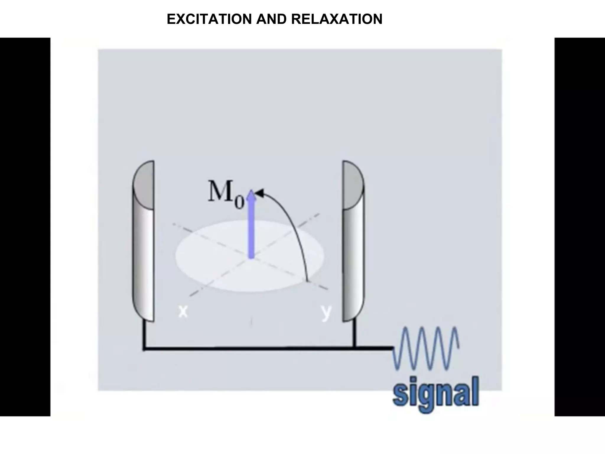 Principles of MRI | PPTX