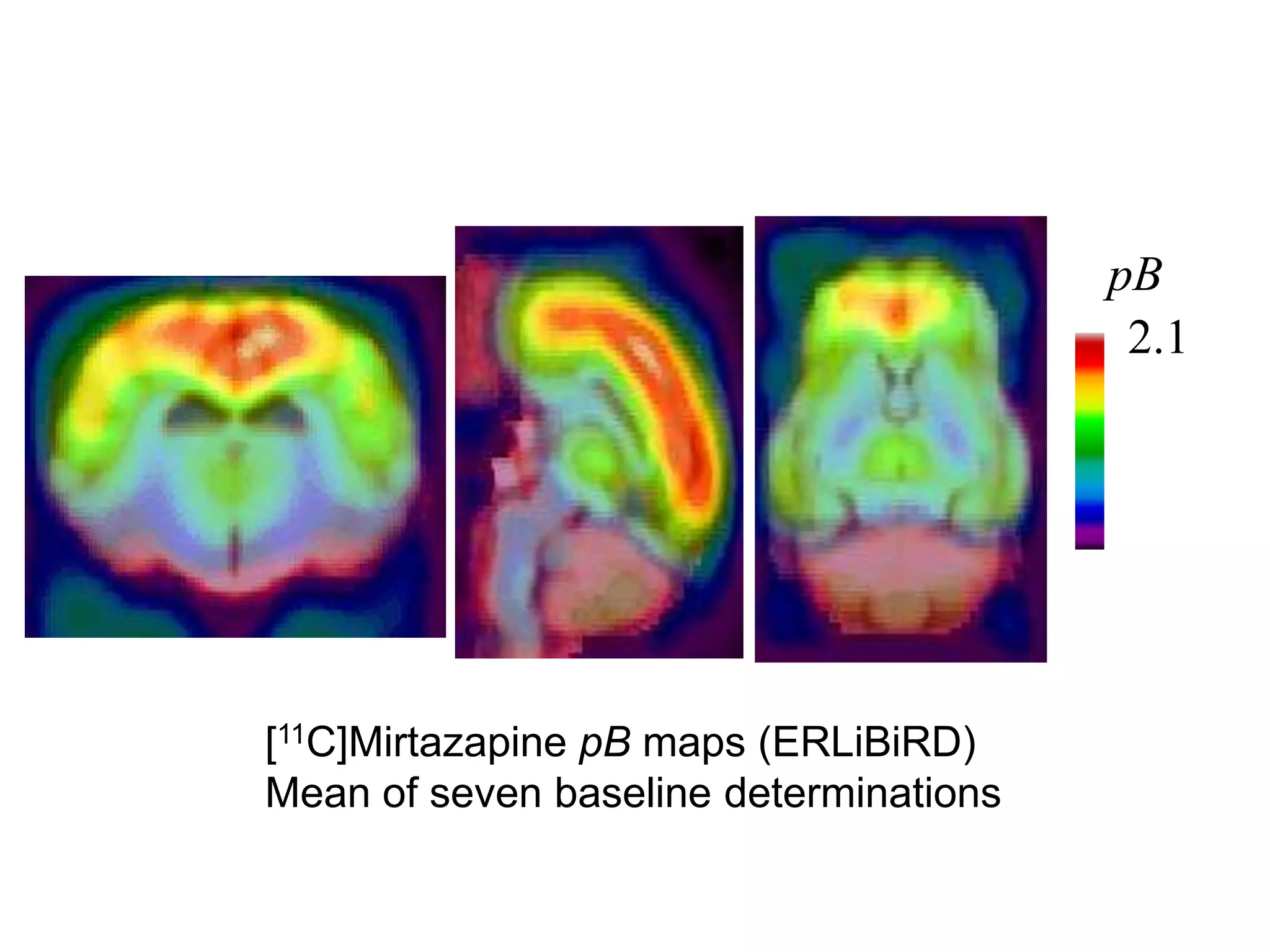 Principles of neuroreceptor pet imaging_Donald F. Smith | PPT